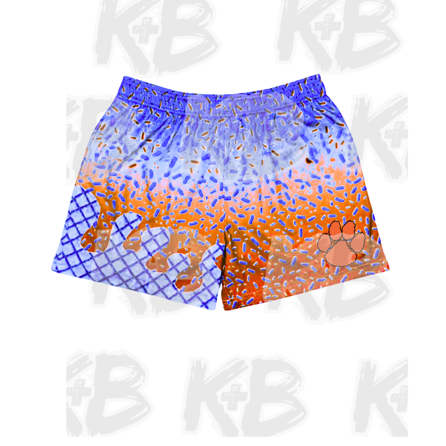 Cats Shorts ice cream 2