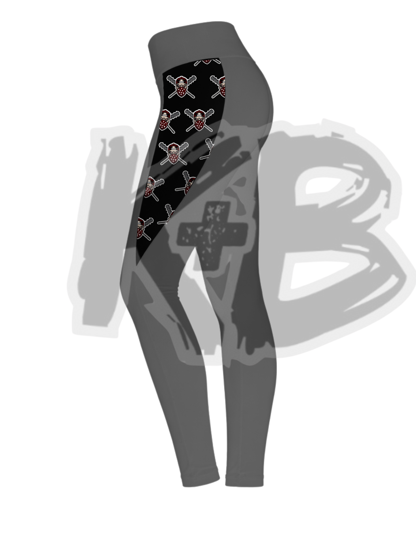 Junkies Custom Leggings 1