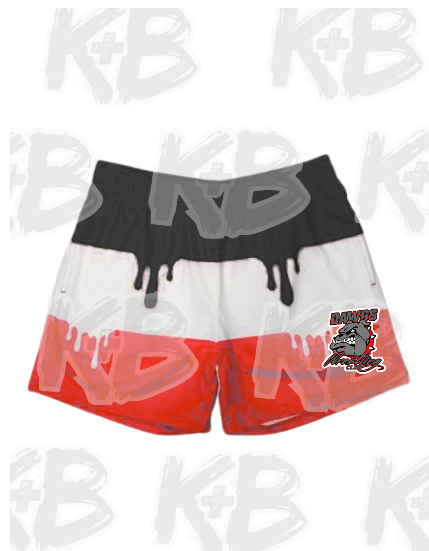 DWC Shorts