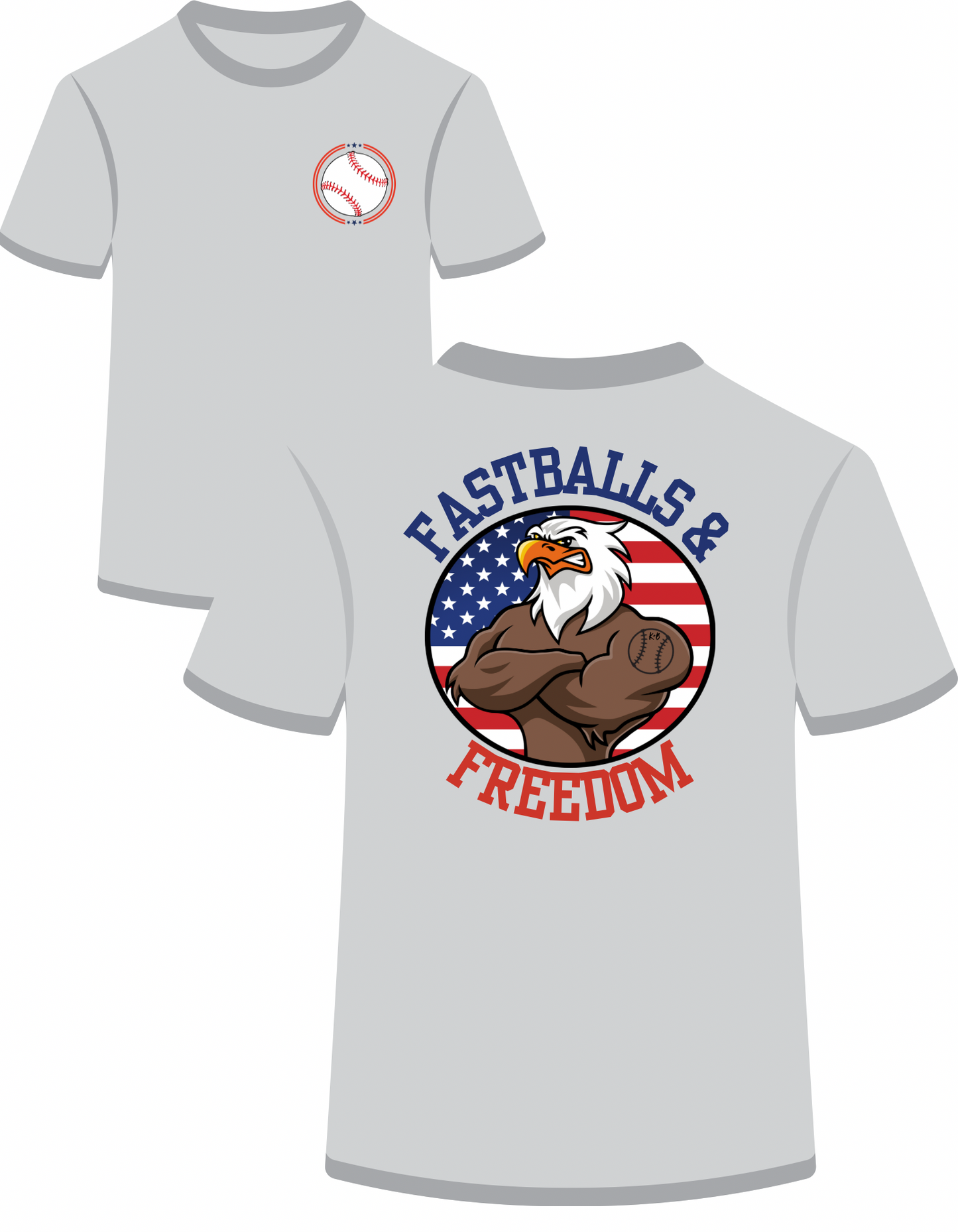 Fastballs & Freedom