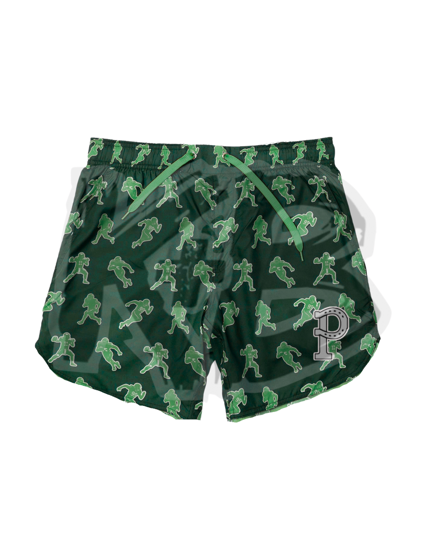 Portage Shorts 4