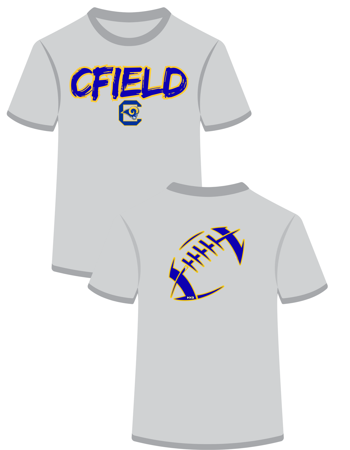 Chesterfield- FR Chesterfield/football