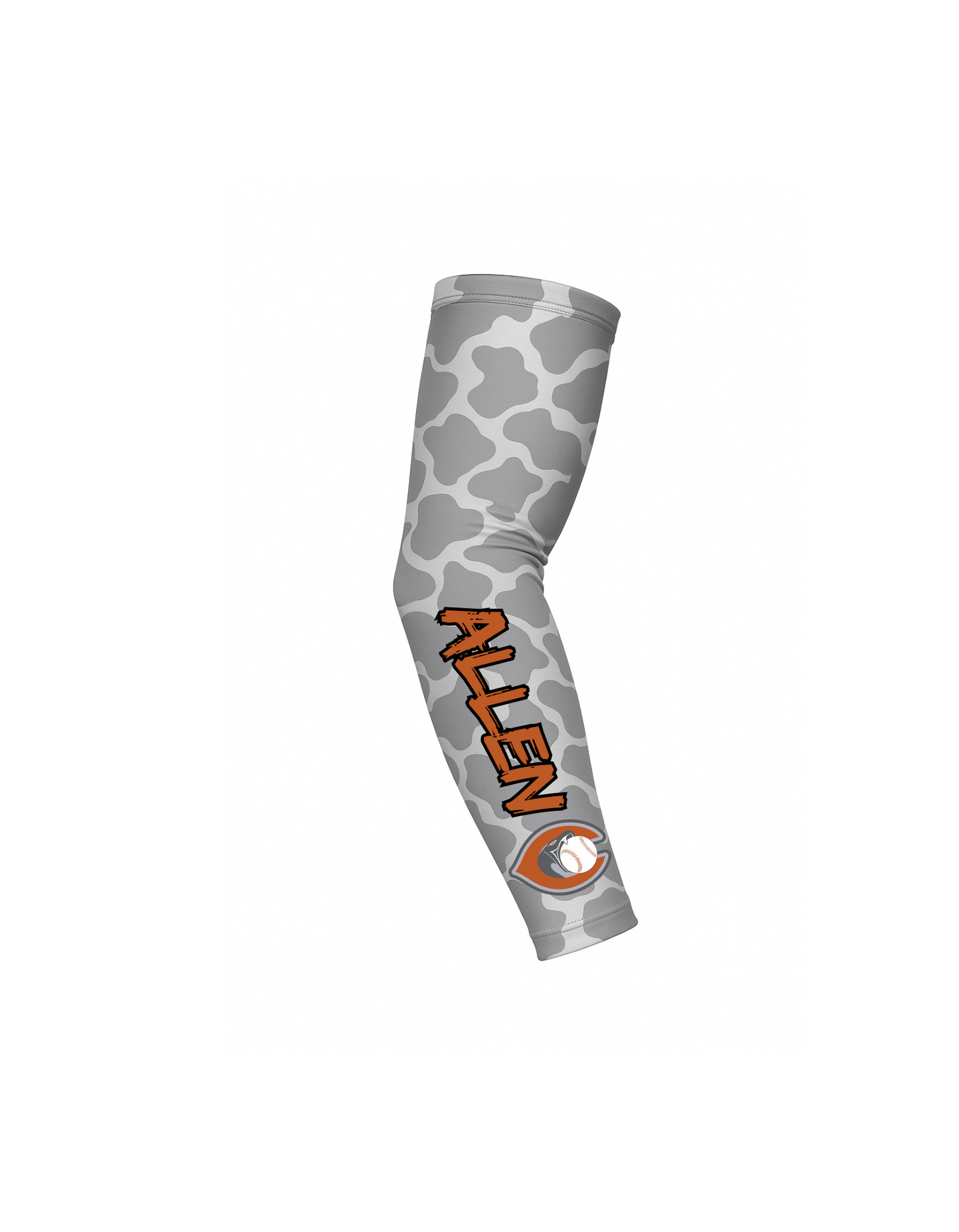 Copperheads Sleeve- YOUTH