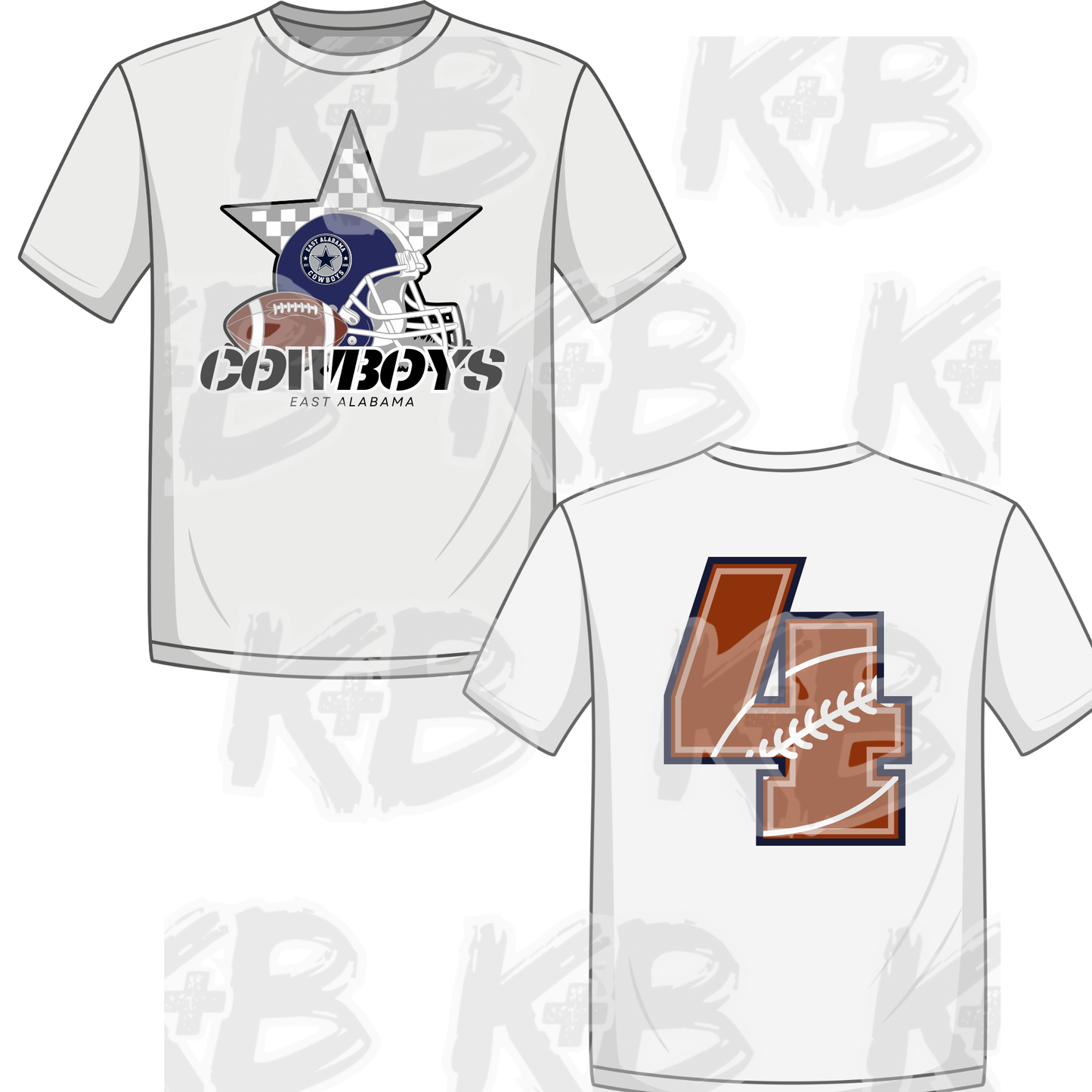 EAC cowboys