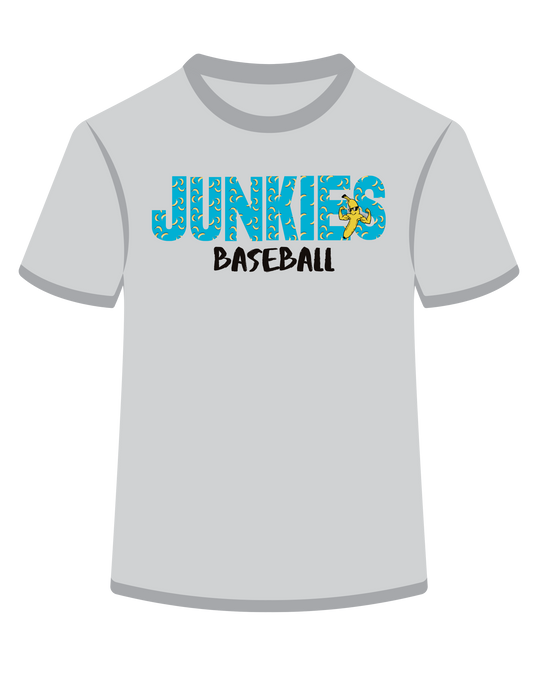 Junkies Baseball & Bananas 2