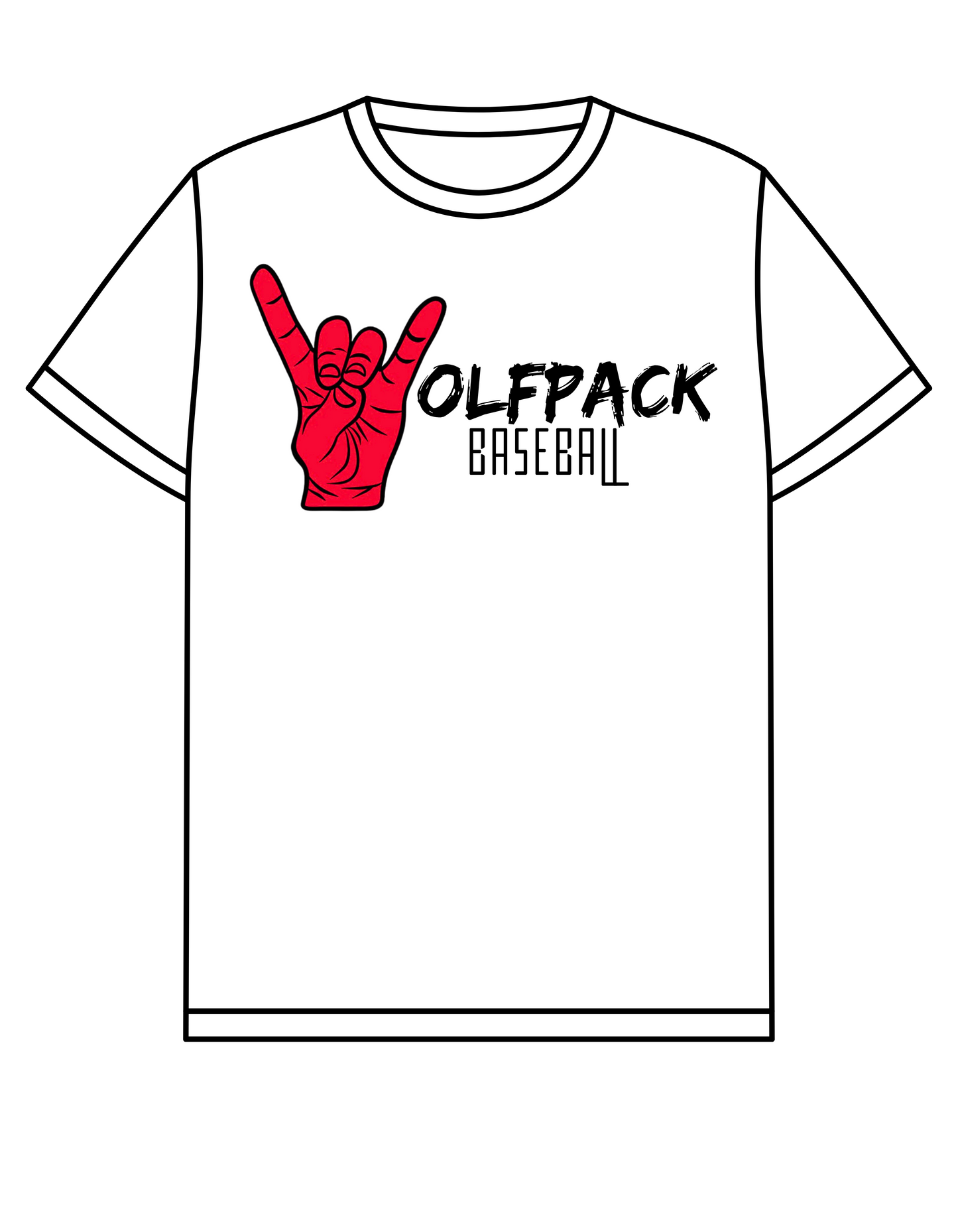 Wolfpack Baseball