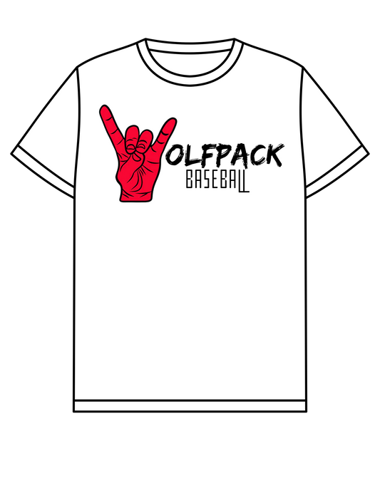 Wolfpack Baseball