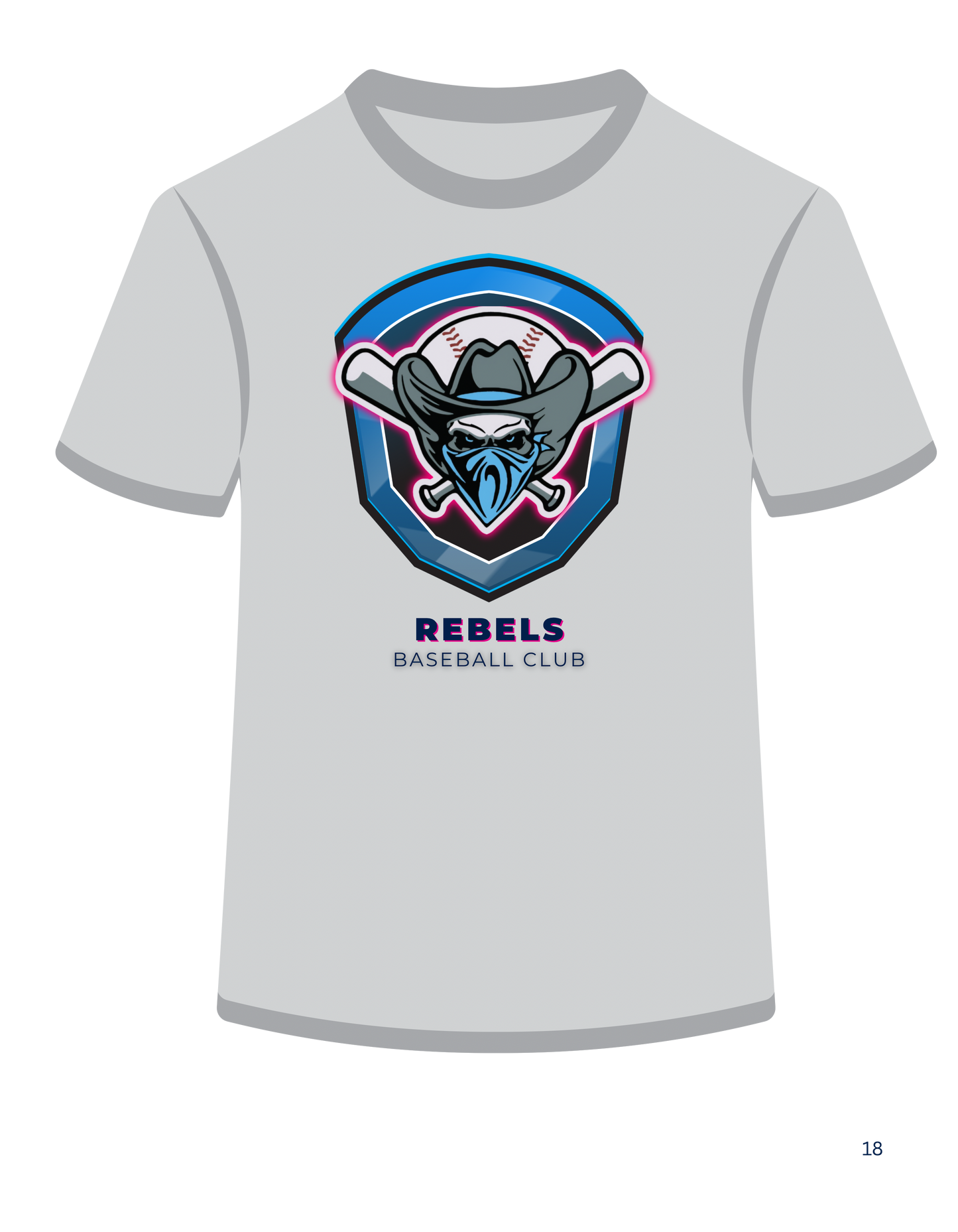 Rebels Baseball Club