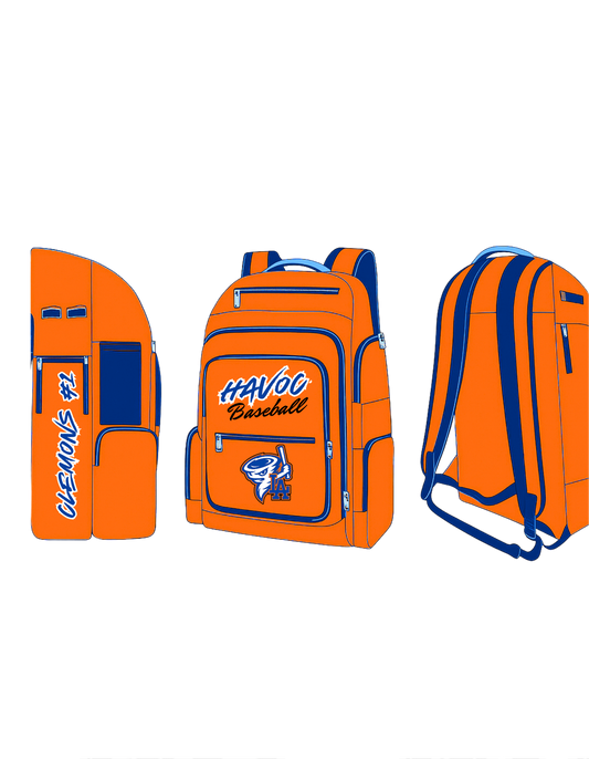 Havoc Backpack