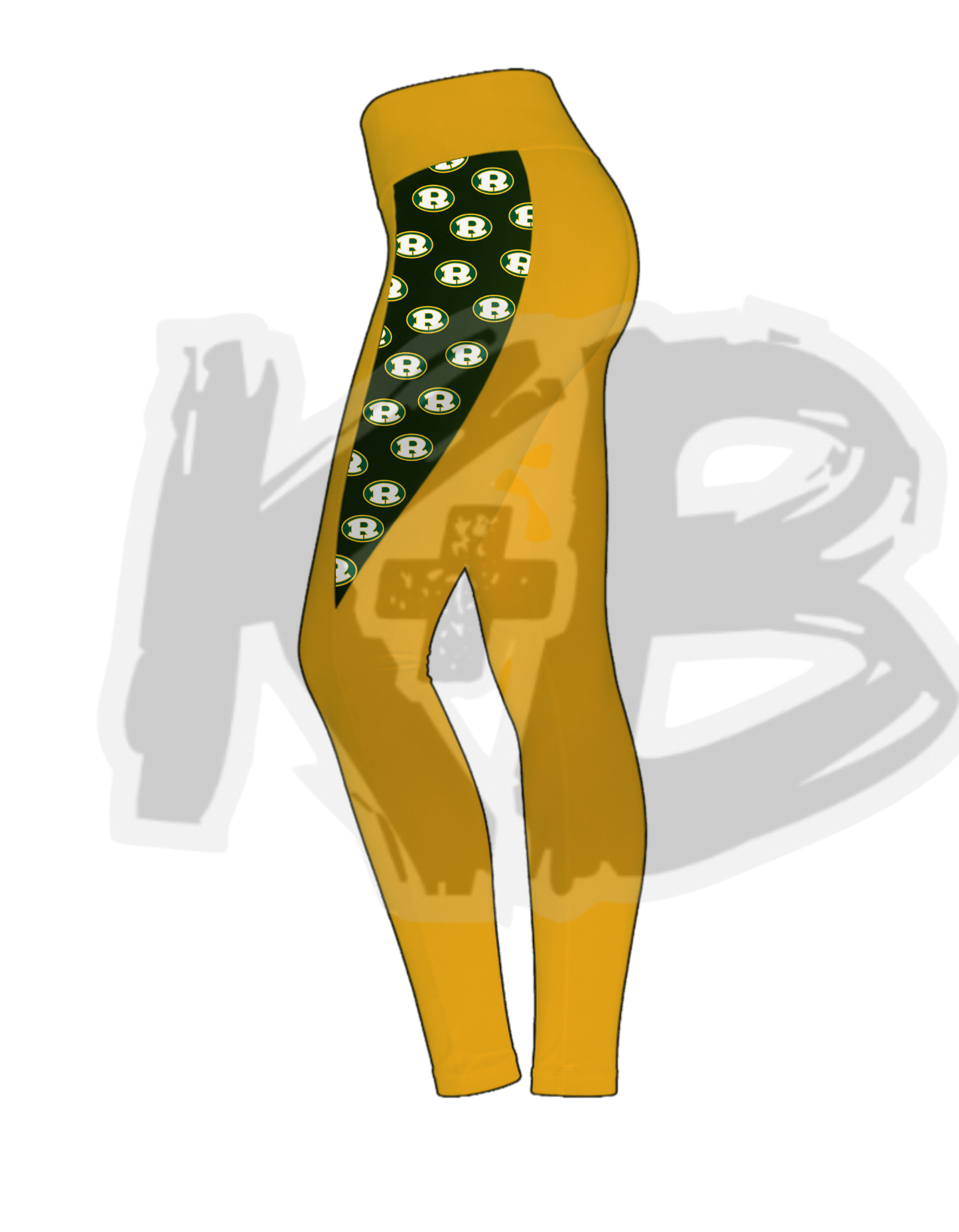 FH leggings