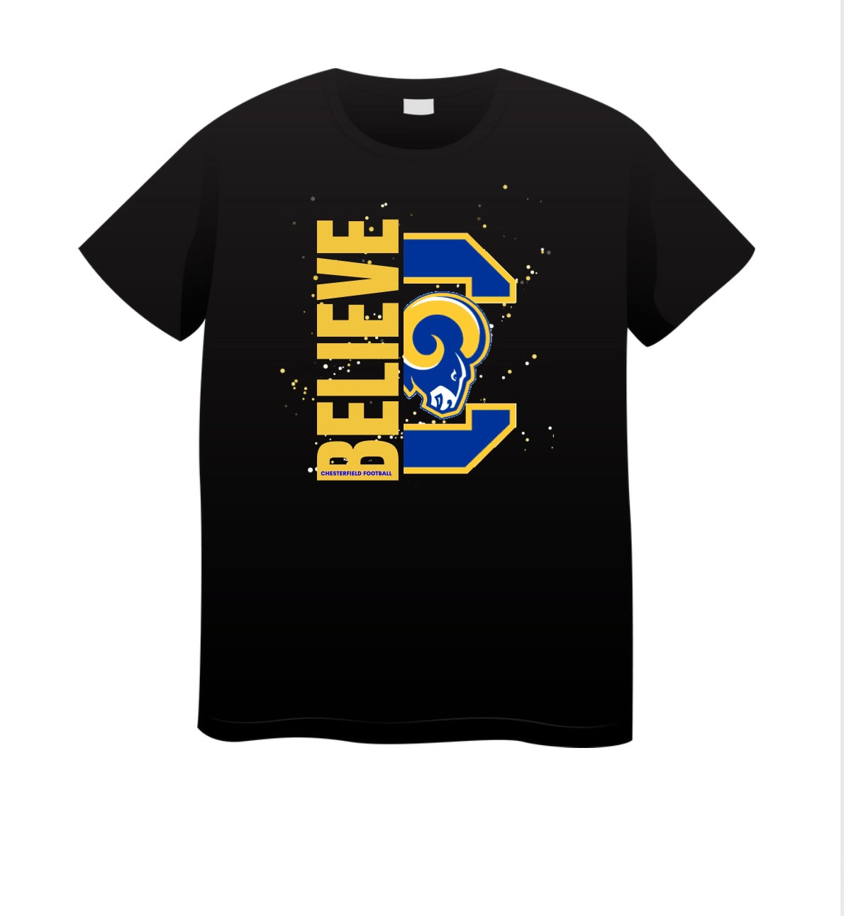 Chesterfield Believe