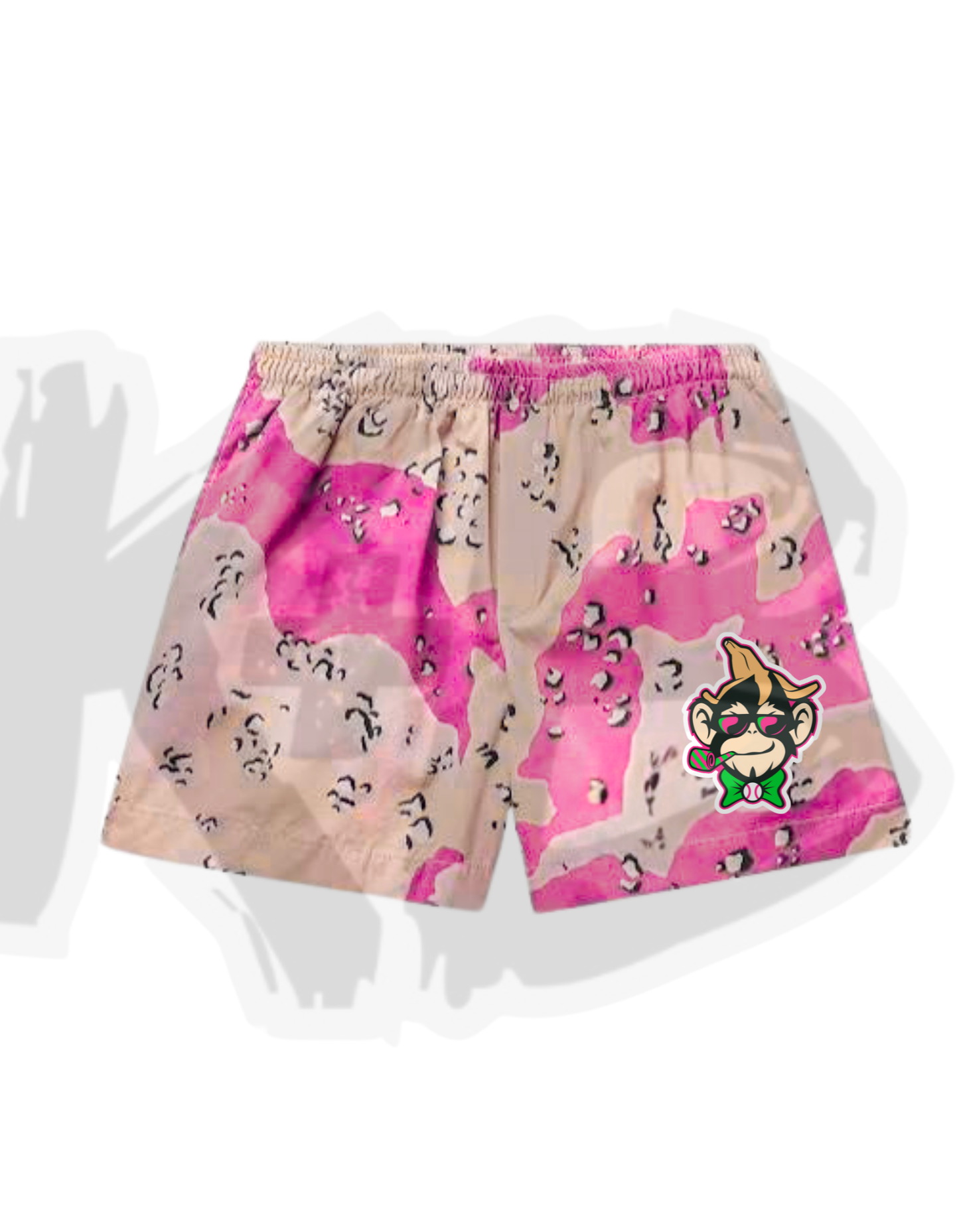 PA Shorts