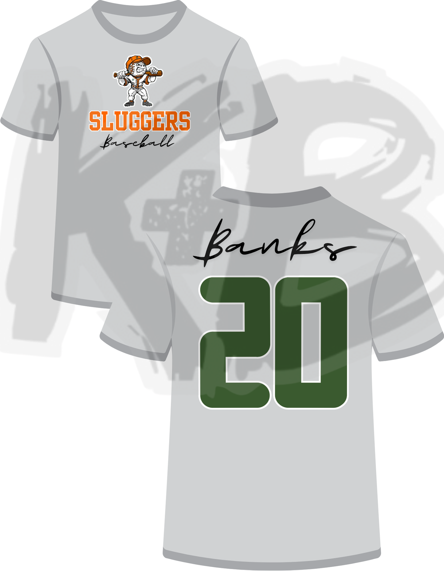 DC sluggers baseball