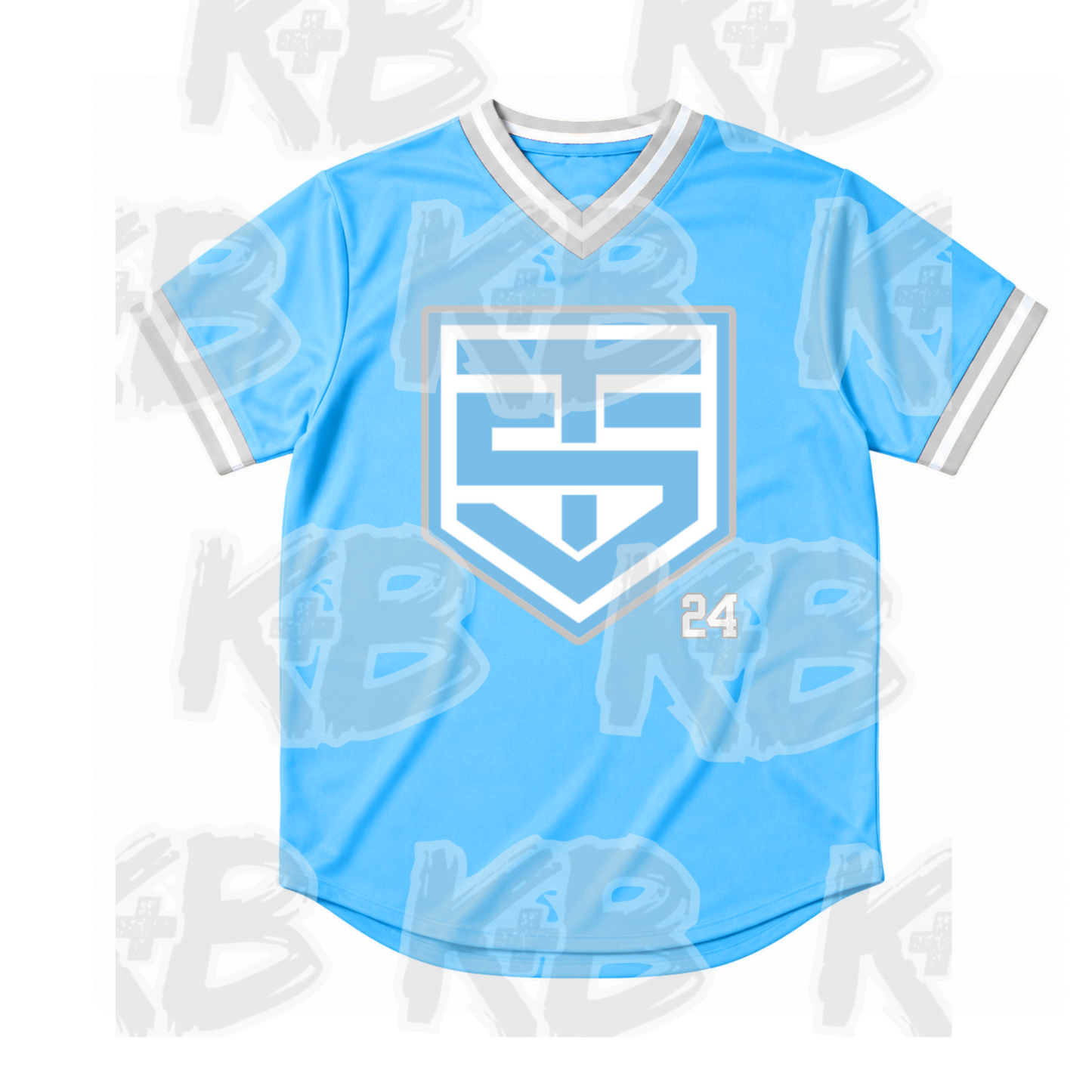 ST OTH jersey