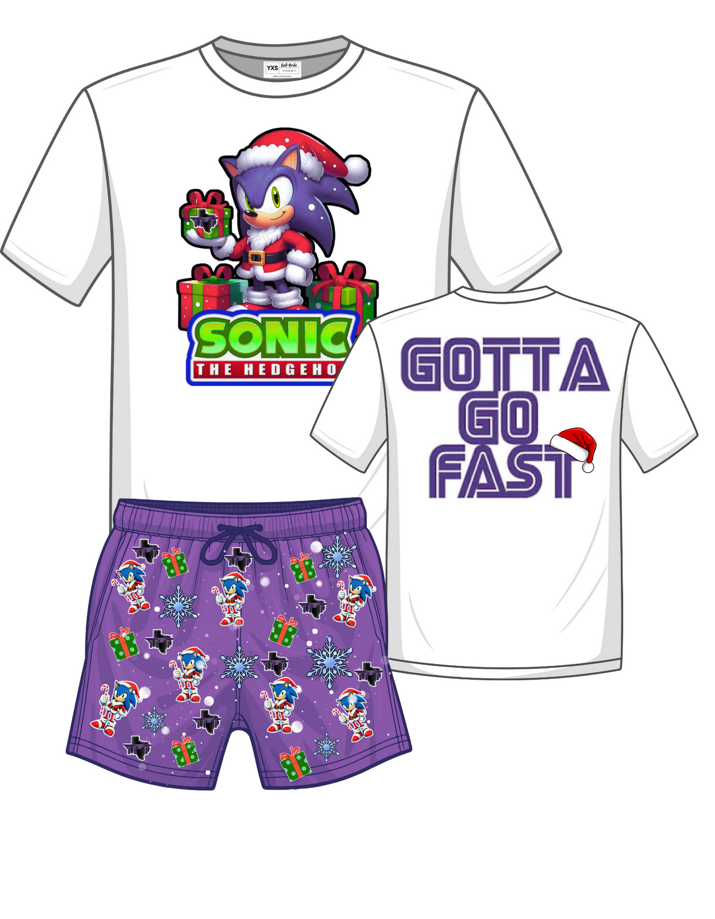 TPT Christmas Set gotta go fast