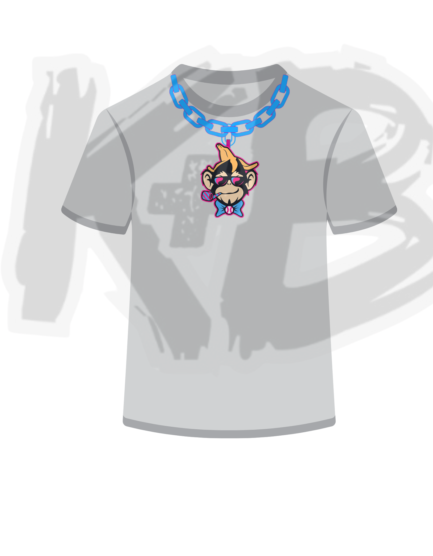 Party Animals Hype Chain