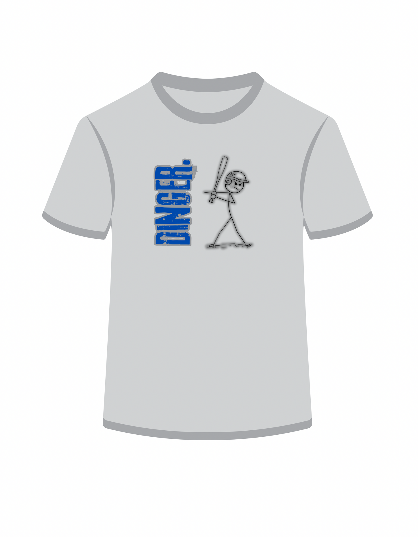 Stick Dinger.