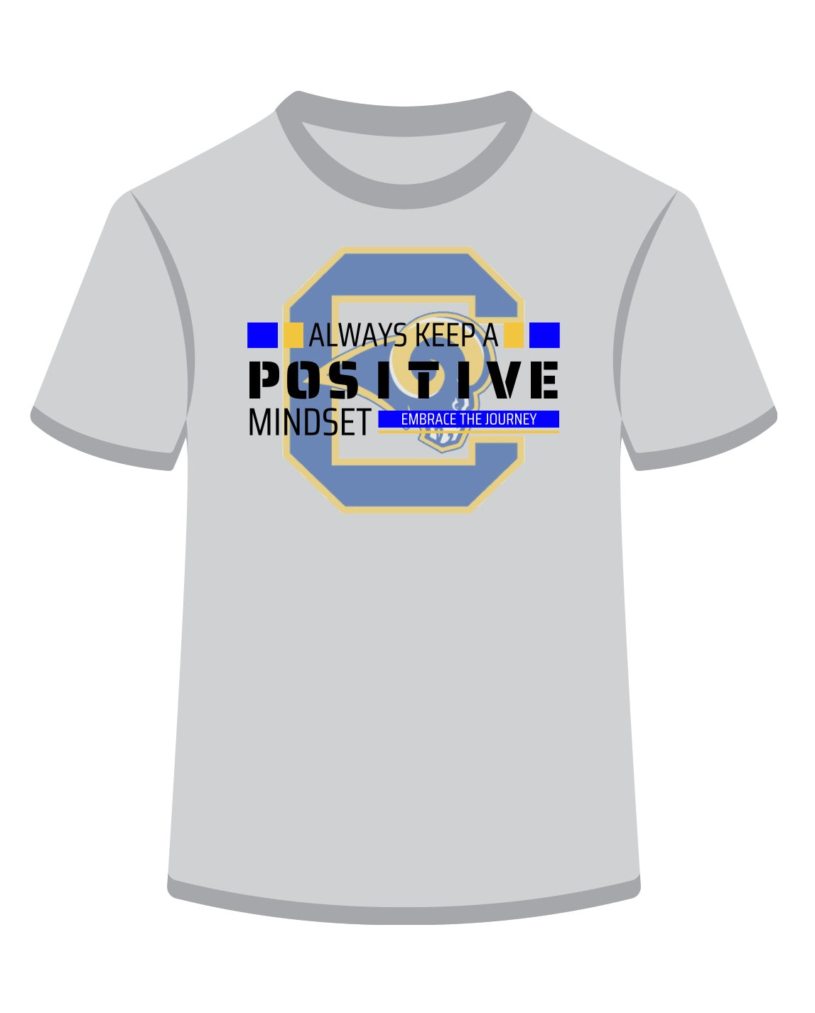 Chesterfield Positive Mindset