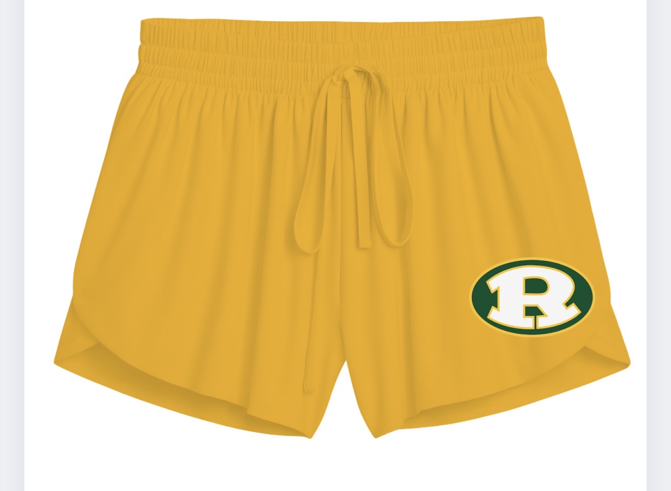 FH Butter Fly Shorts 1