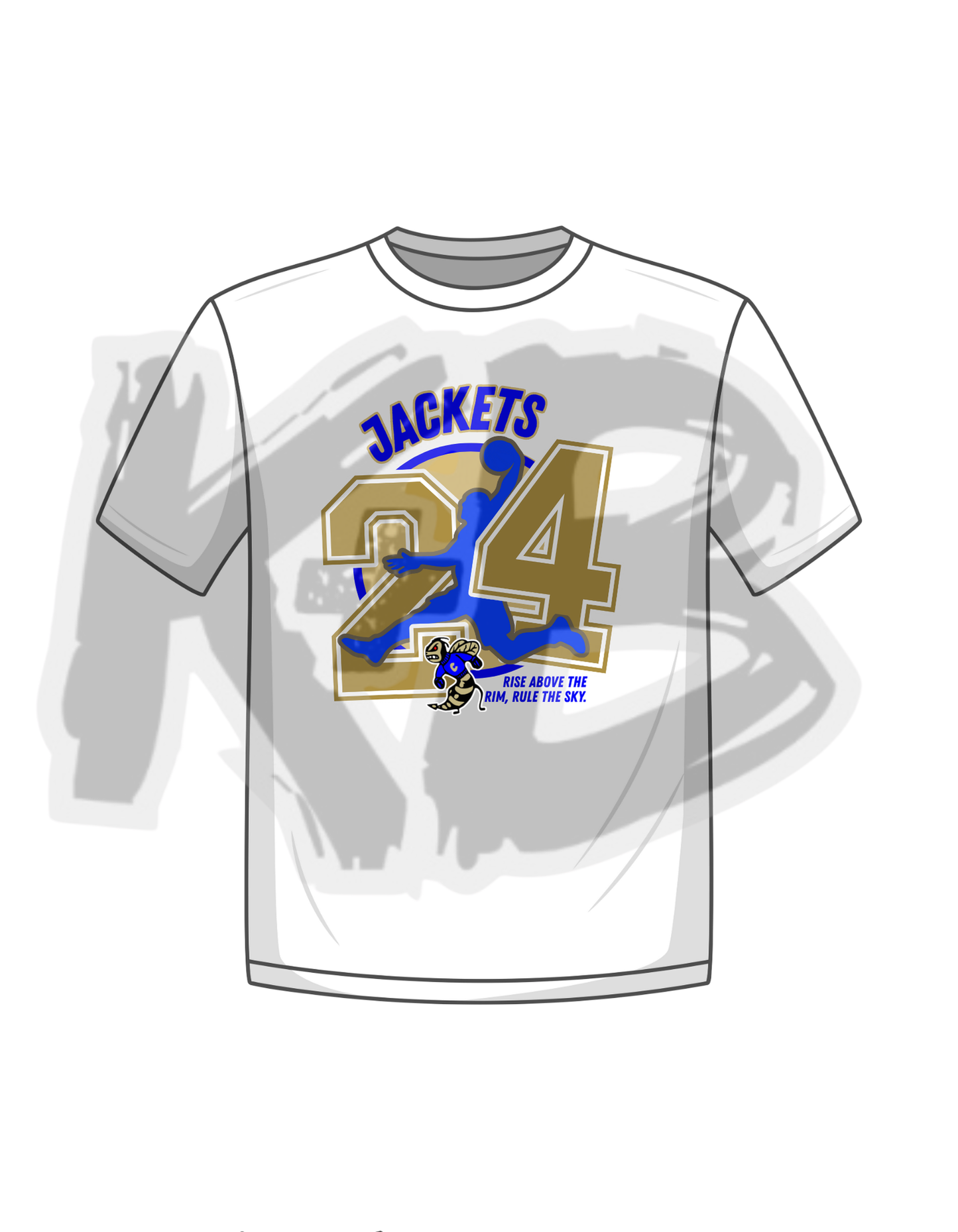 CY basketball jackets