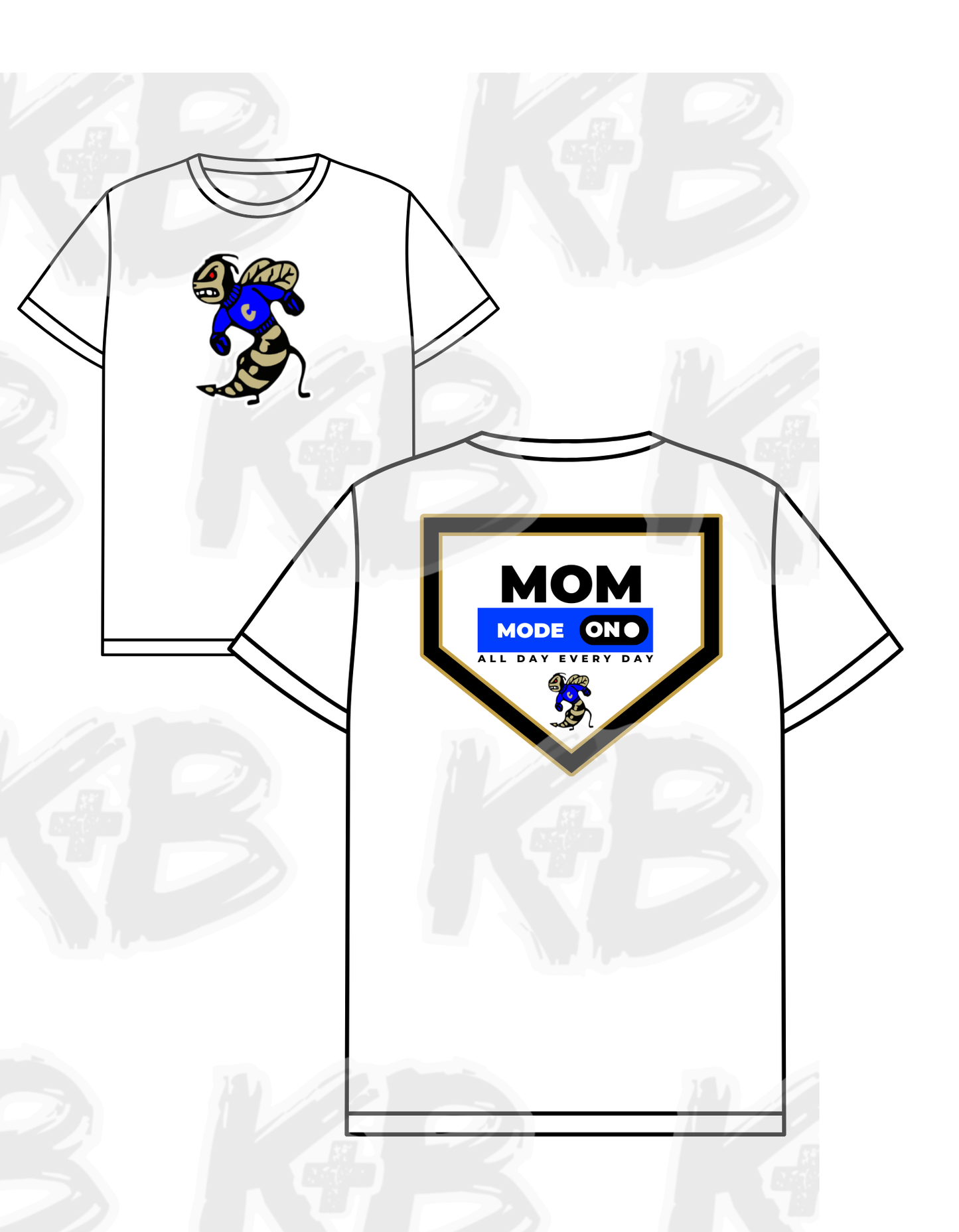 CY mom mode