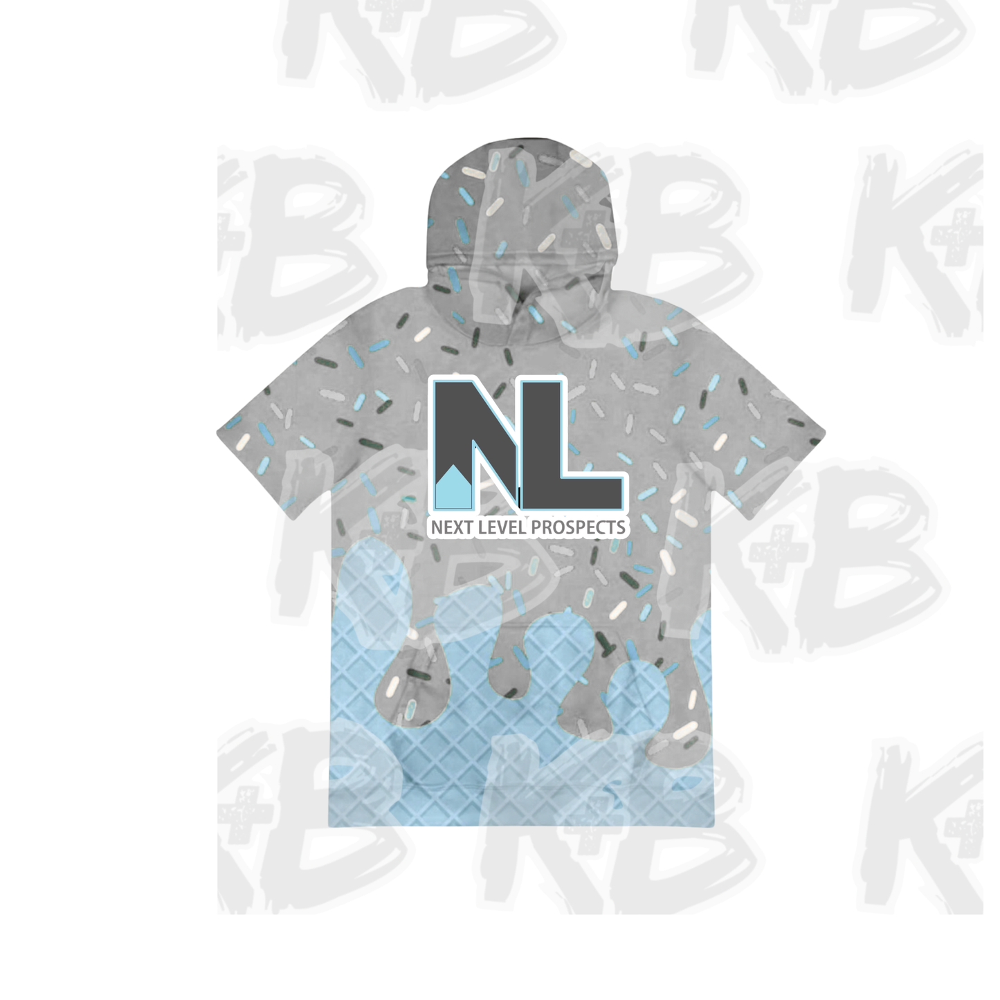 NLP ss hooded shirt 3(drifit only)