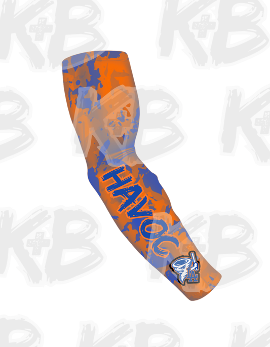 Havoc Sleeve