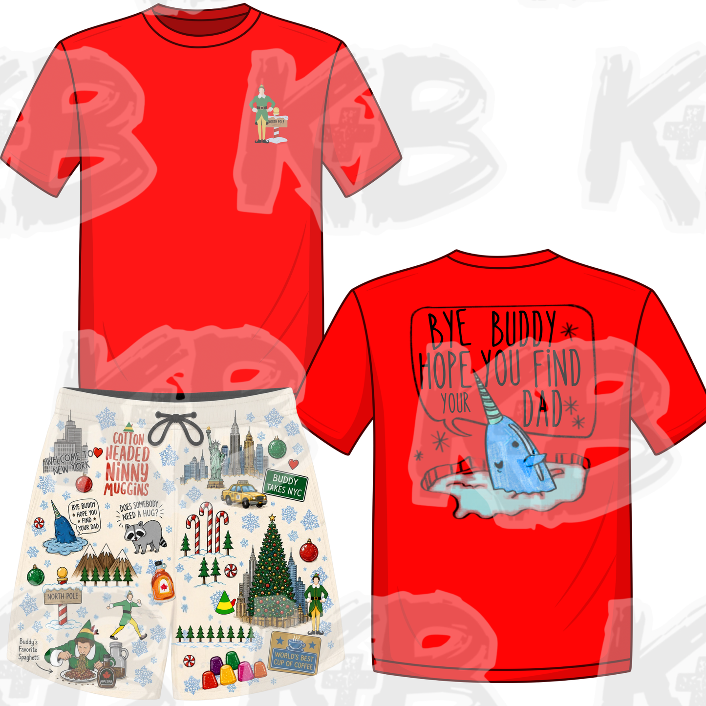 KB CIJ SET 6