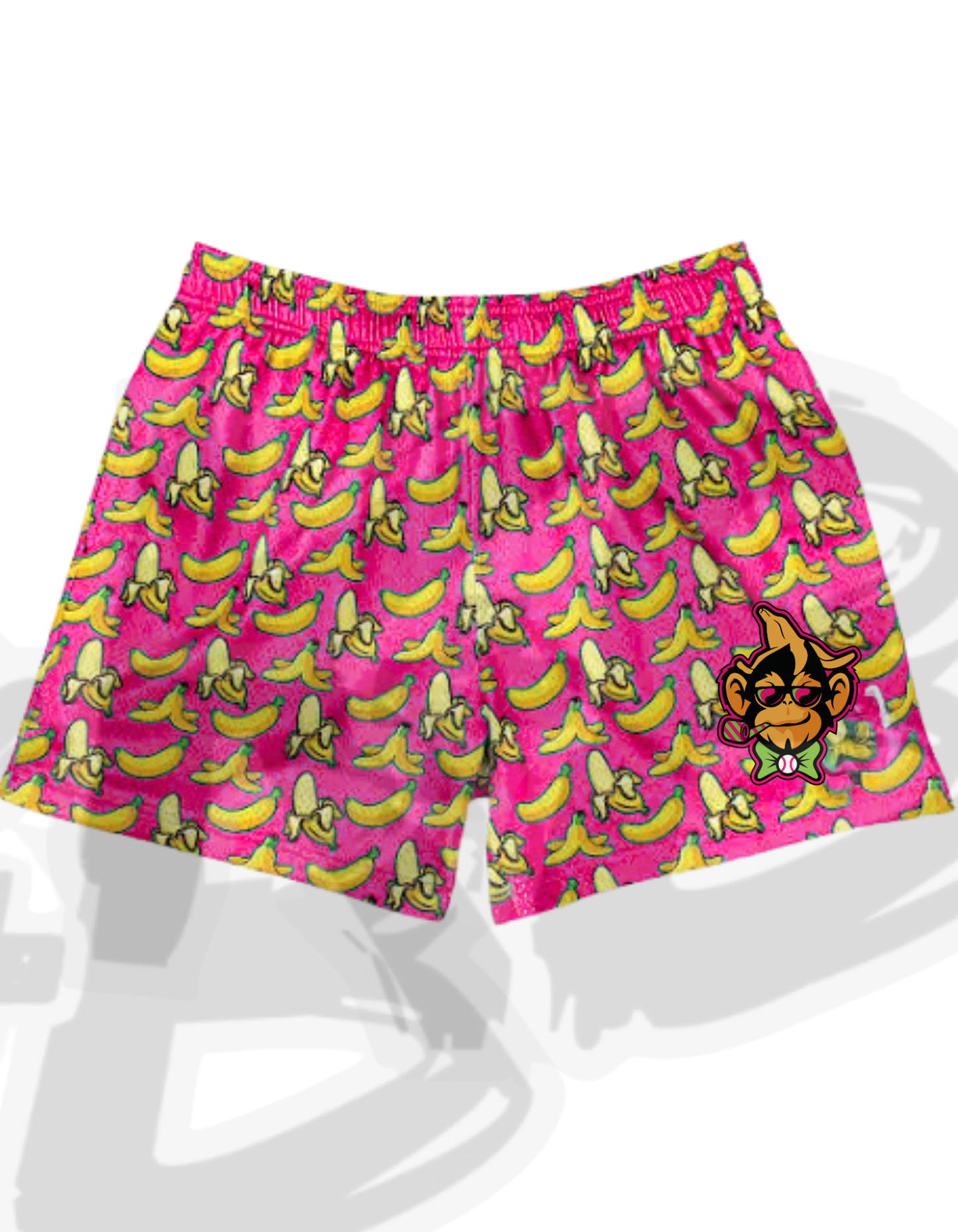 PA Shorts