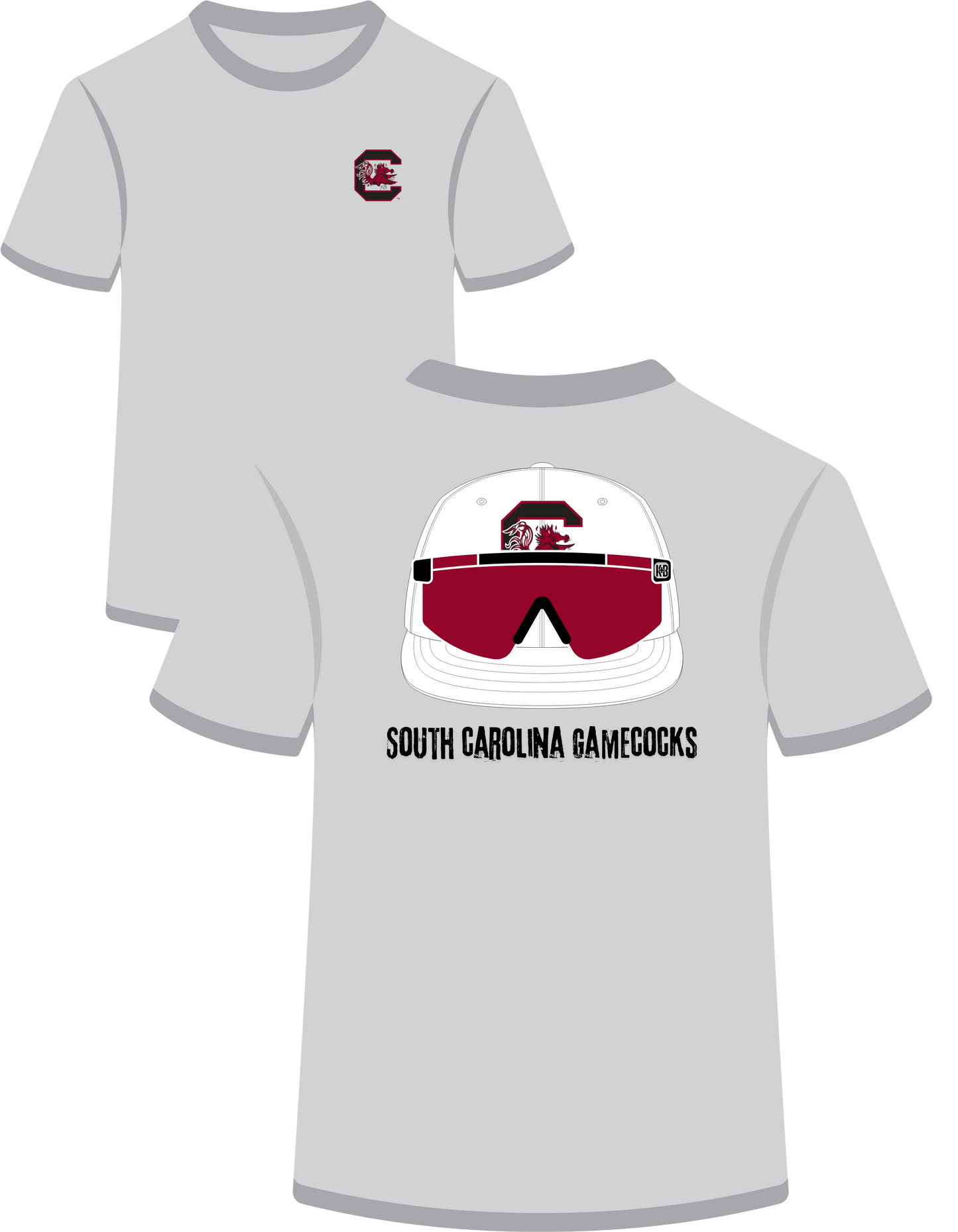 GC Hat/Sunglasses