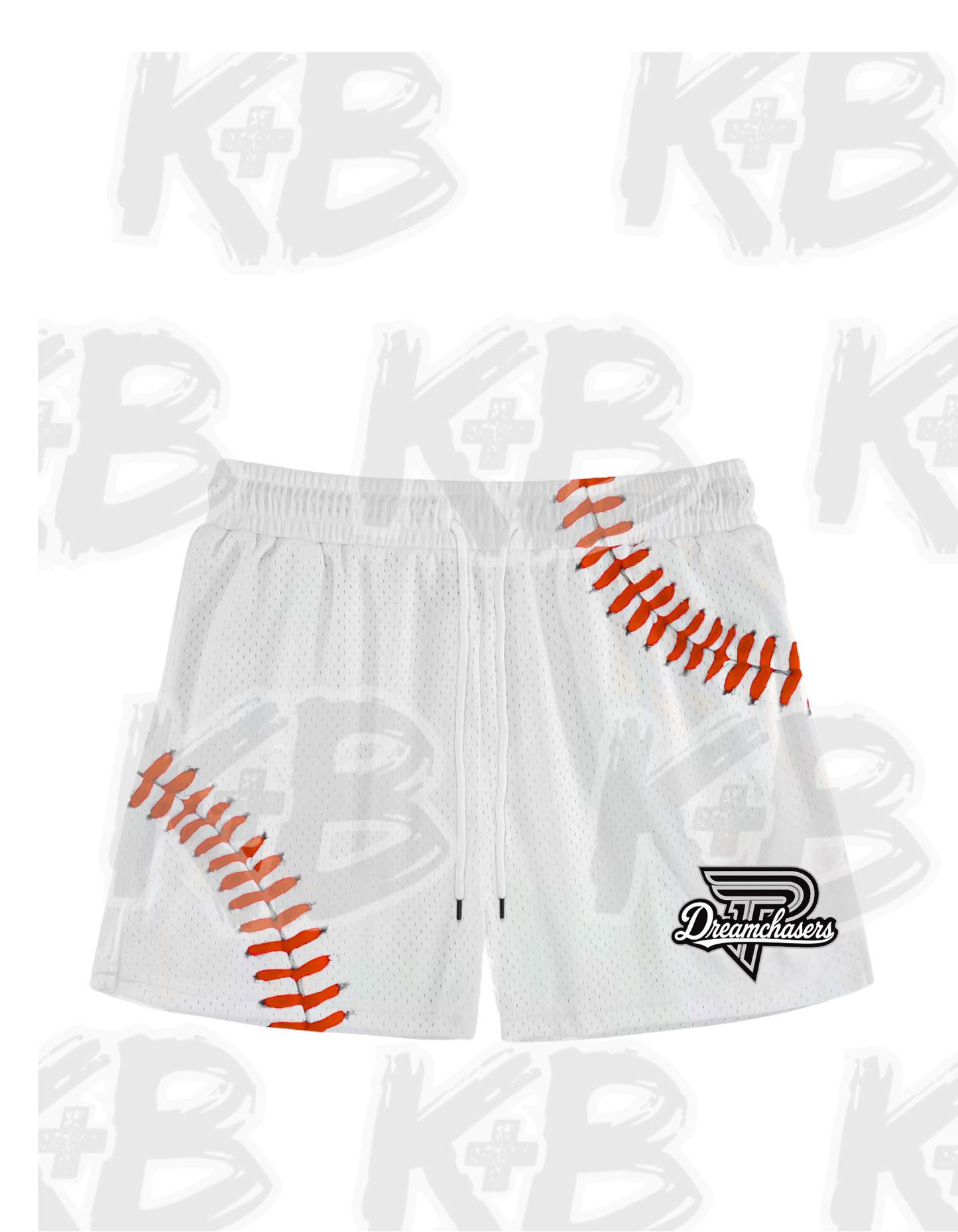 DCB shorts