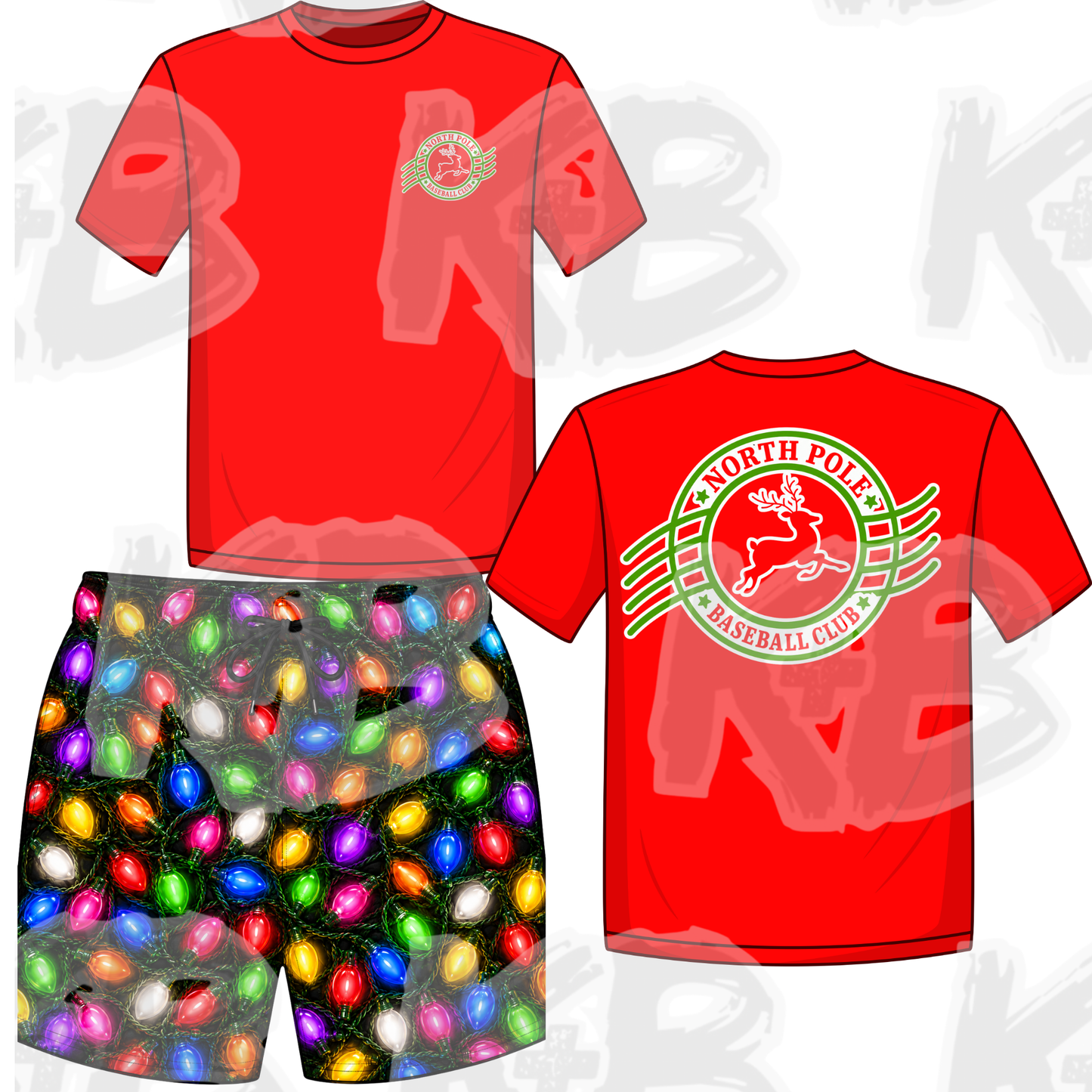 KB CIJ SET 10