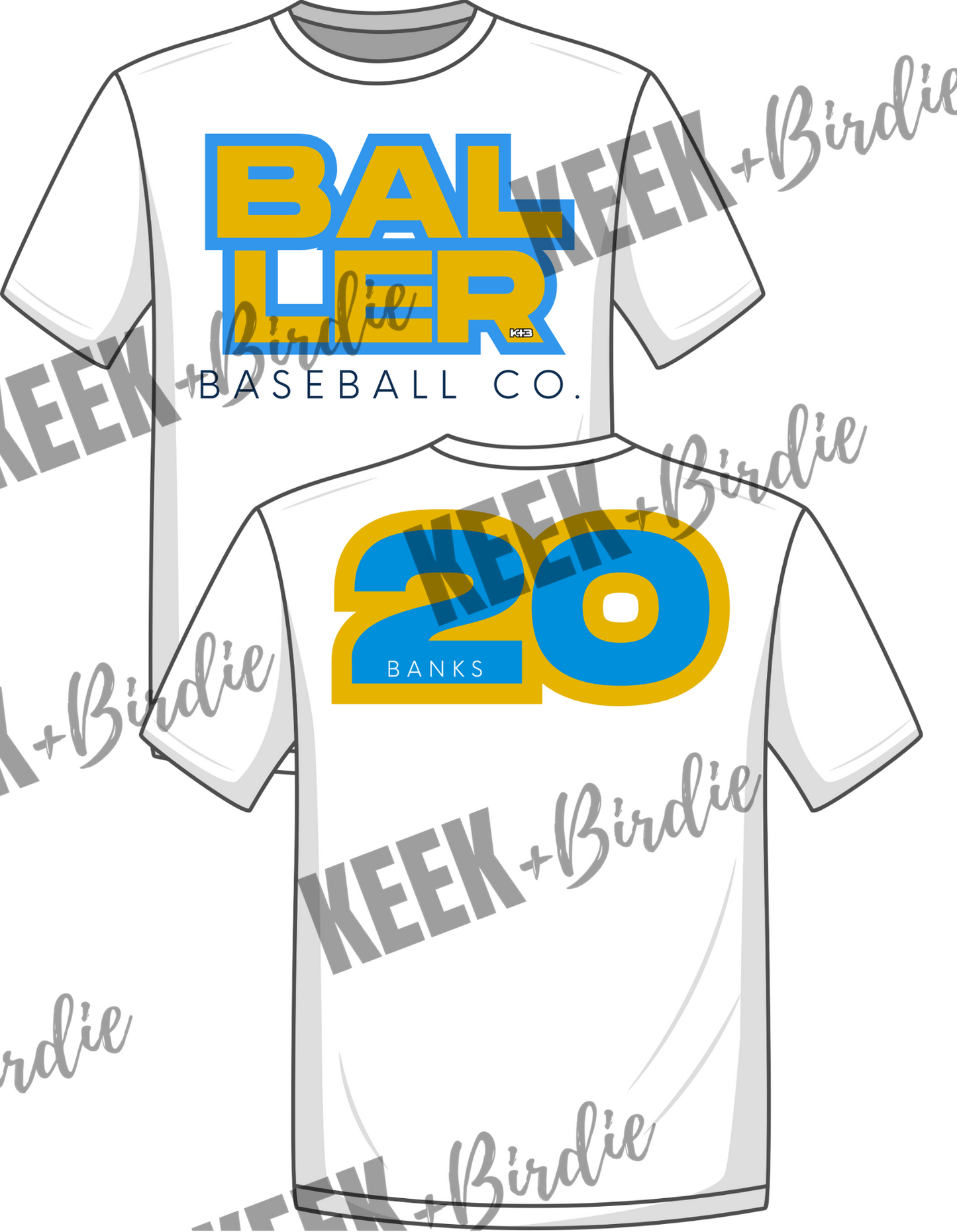 HH baller co