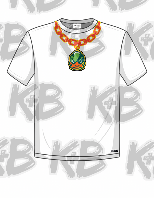Ducks Chain/PlayerName&#