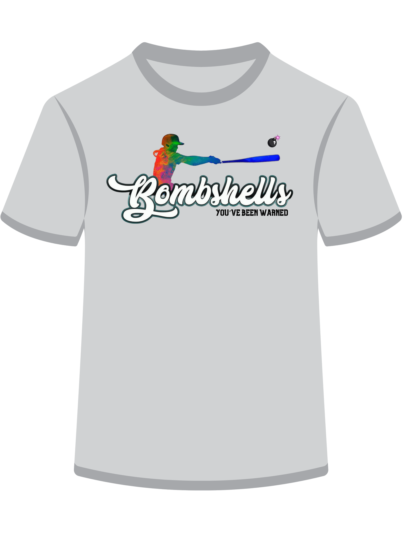 Bombshells Color Pop