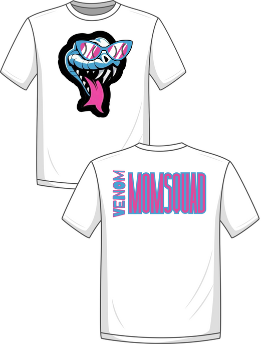 Indiana Venom-venom momsquad