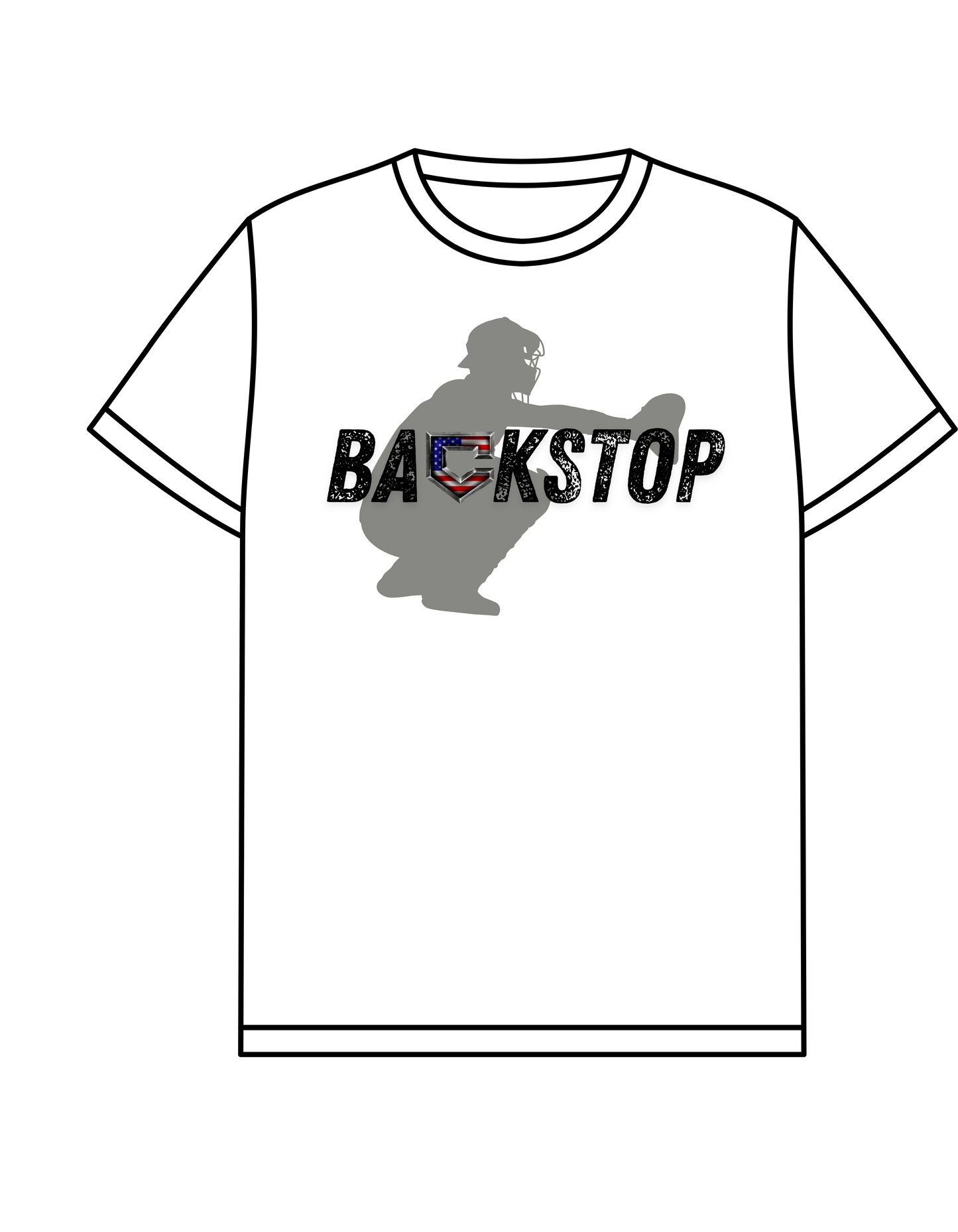Backstop Clash