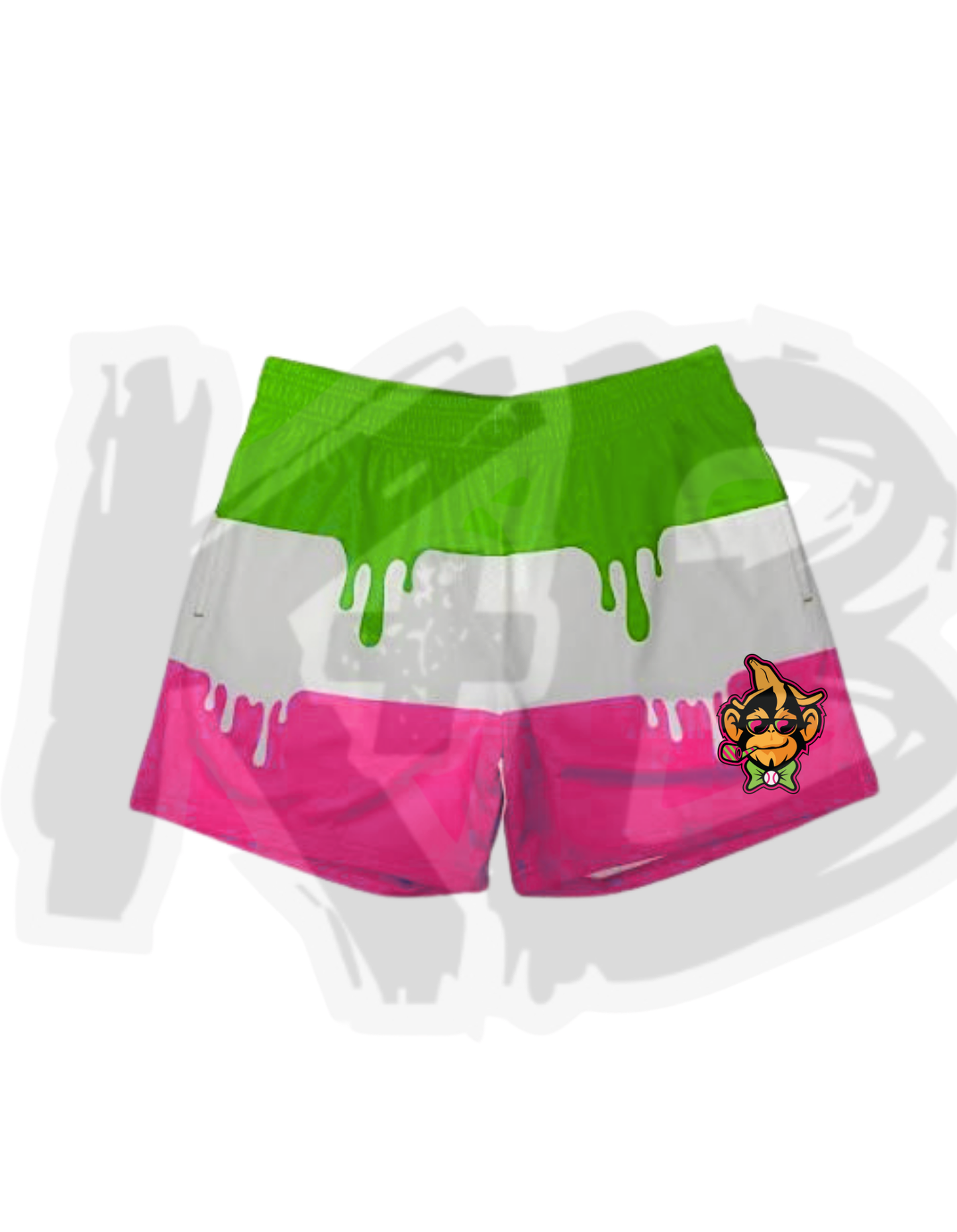 PA Shorts