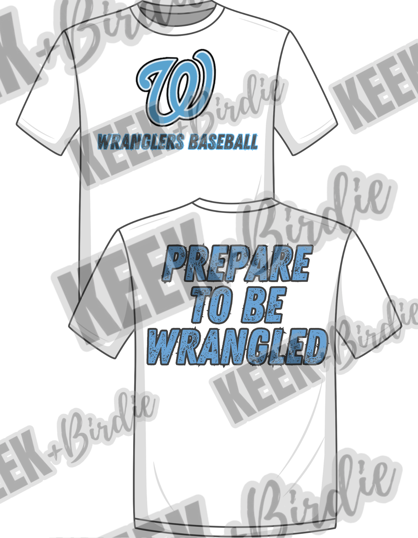 STX prepare to be wrangled