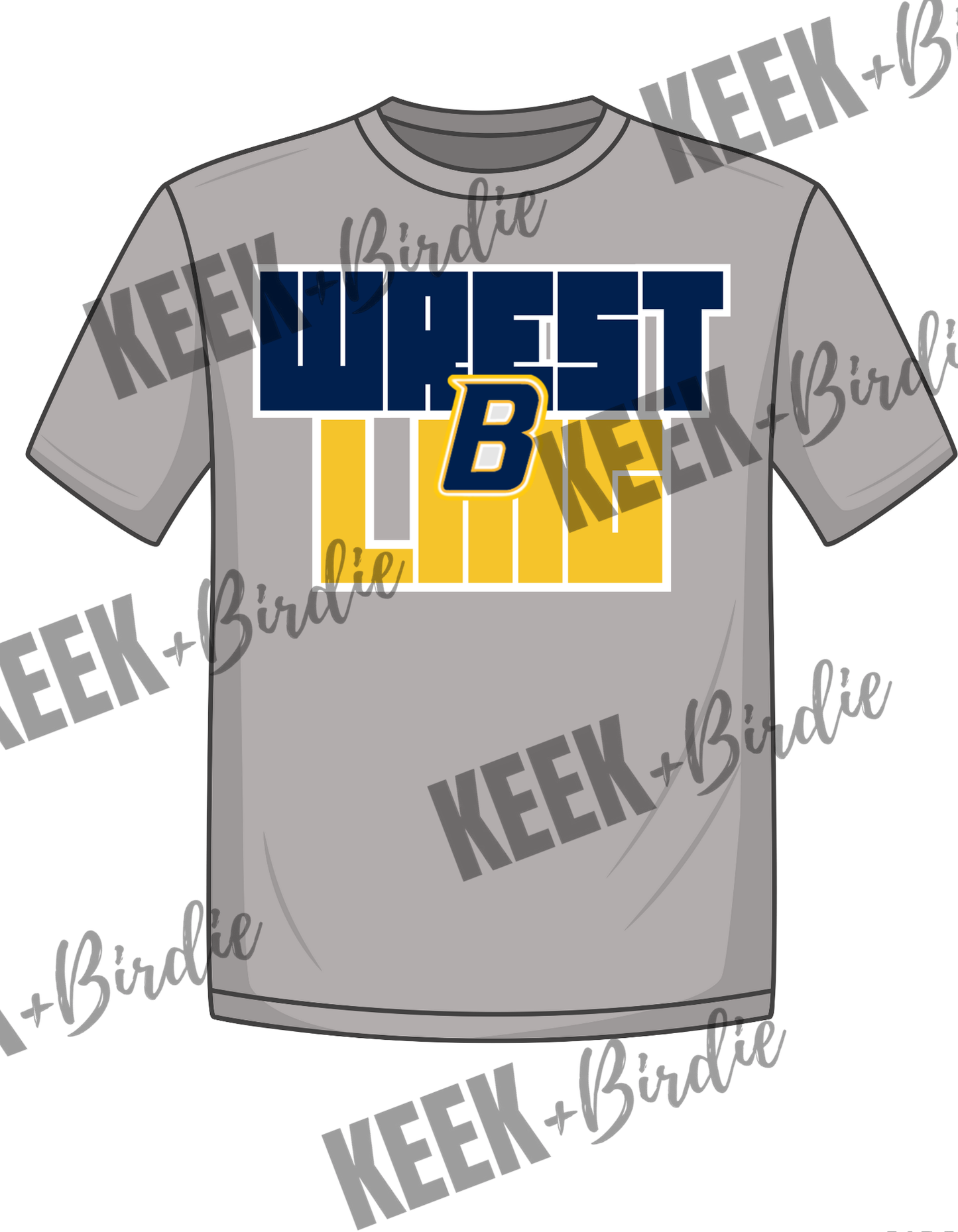BB wrestling