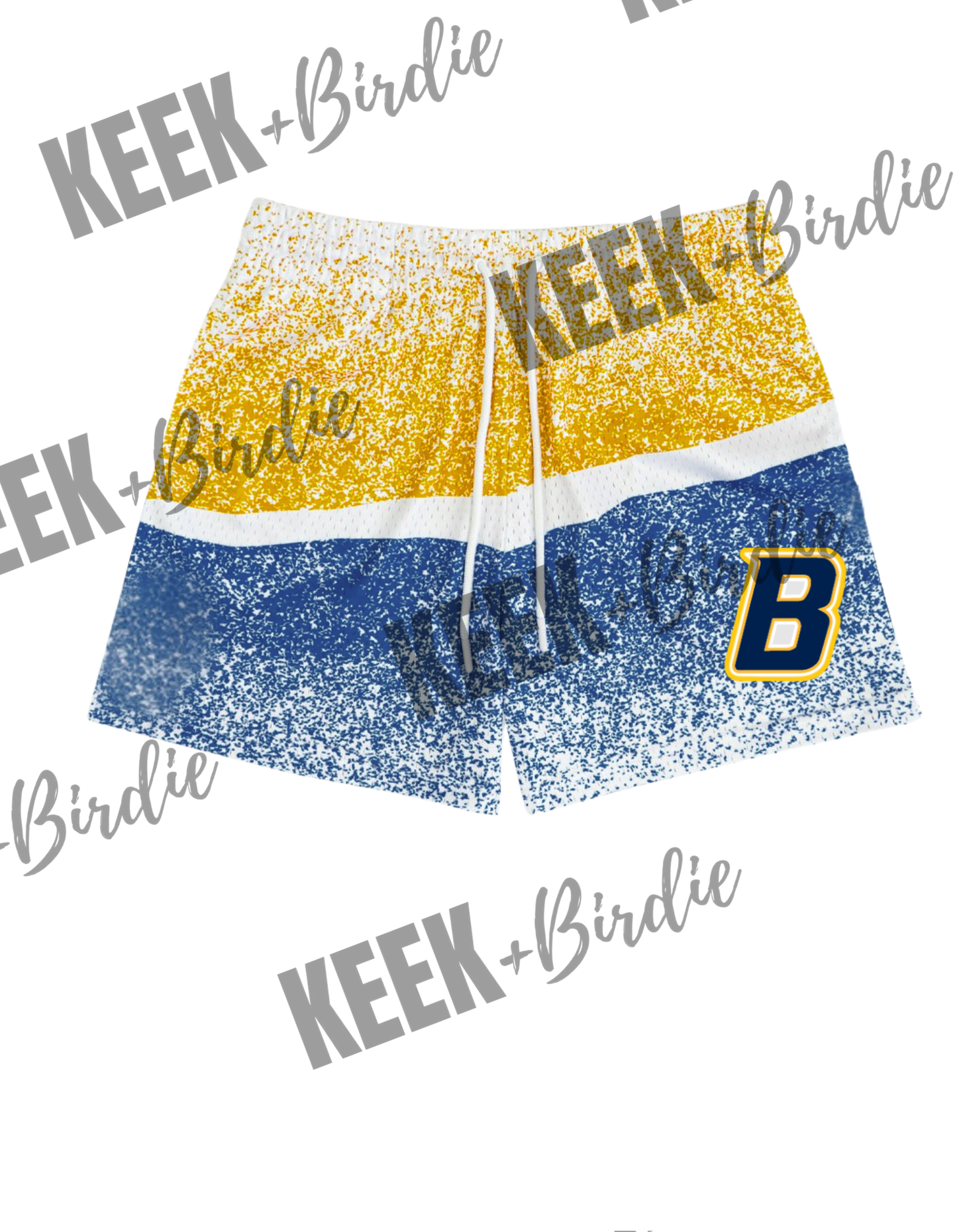 BB shorts