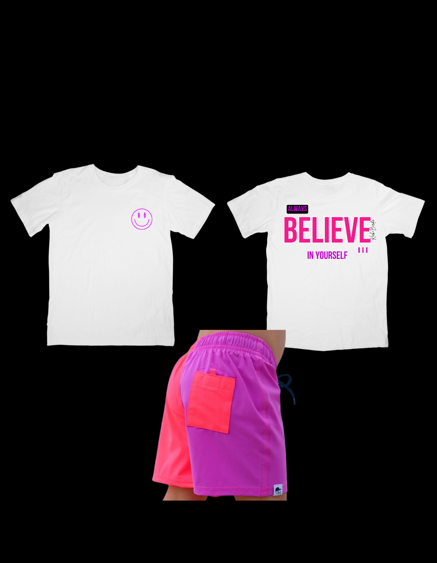 Believe