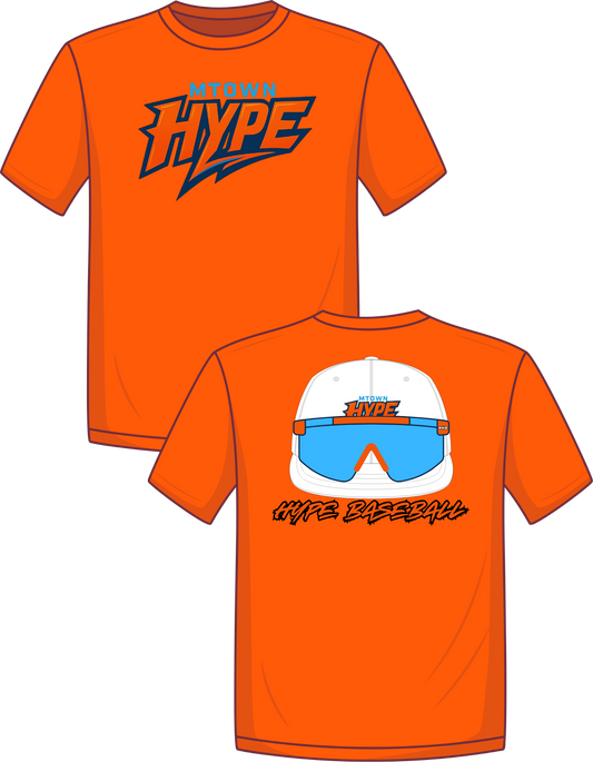 MT HYPE Sunglasses/hat