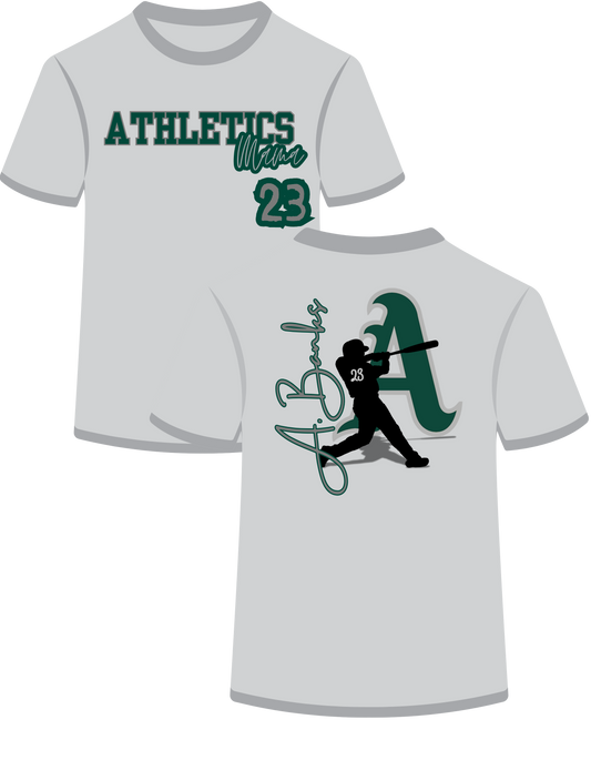 K+B Custom Signature Originals/Mama/Signature