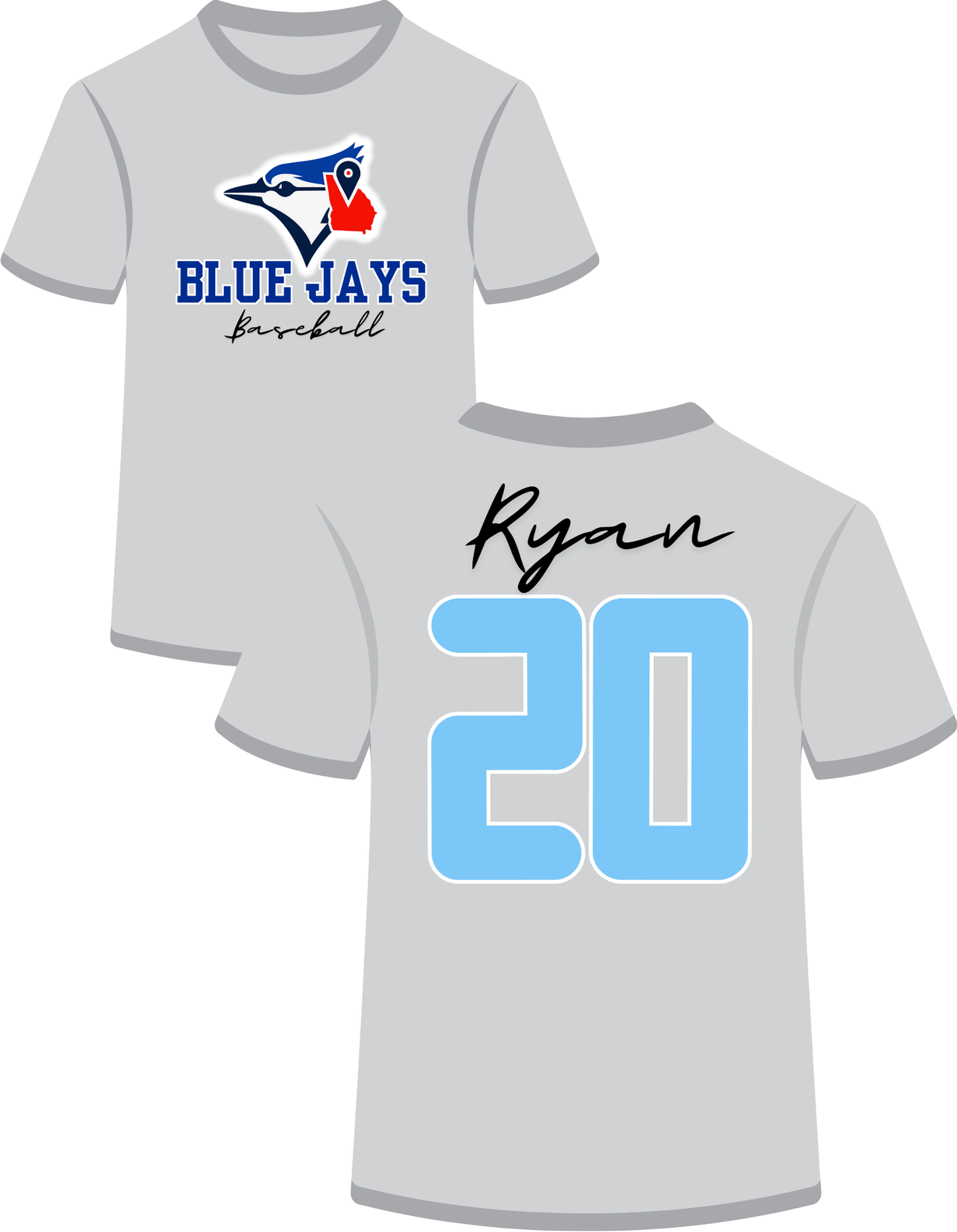 Ball St. BlueJays Baseball