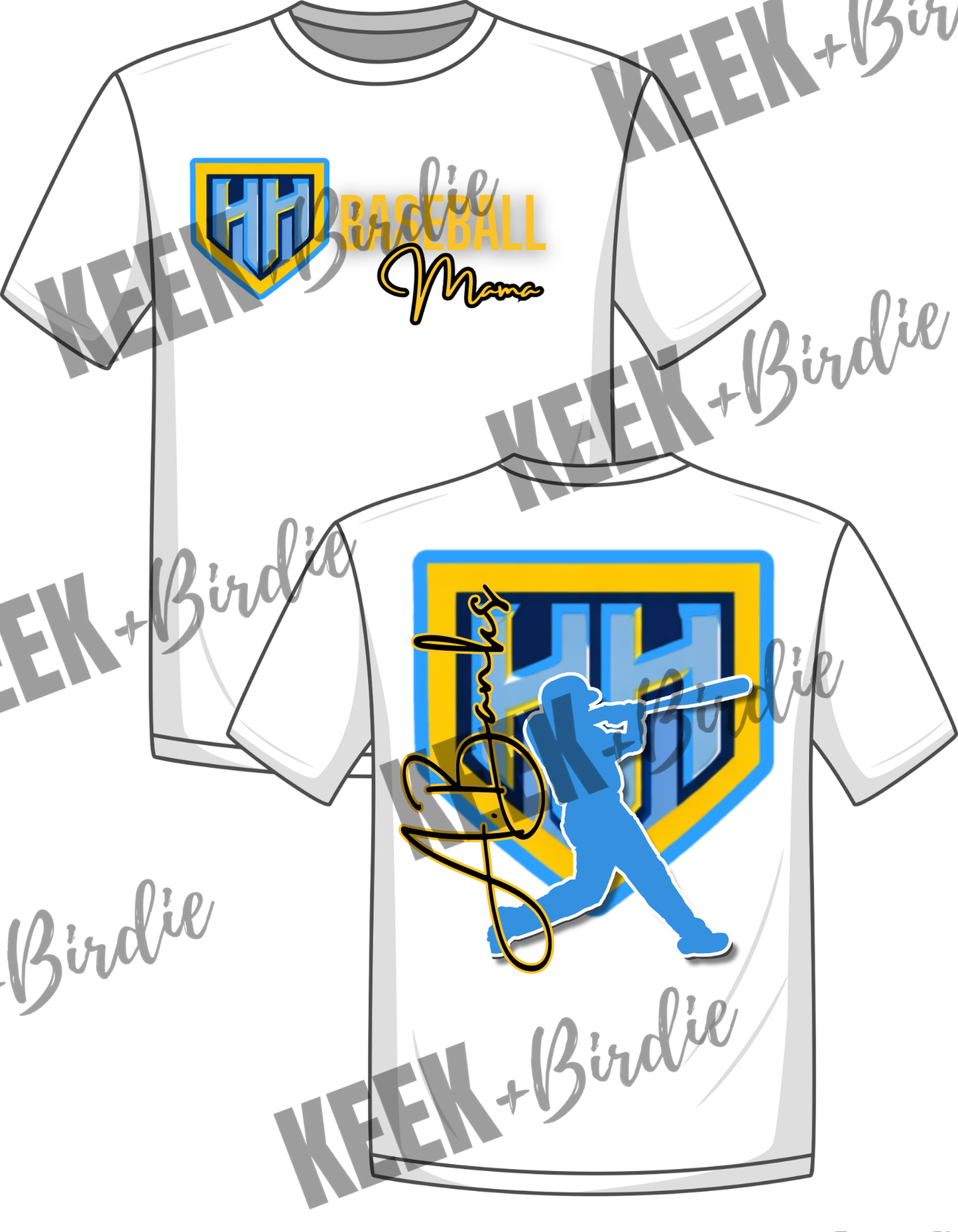 HH signature
