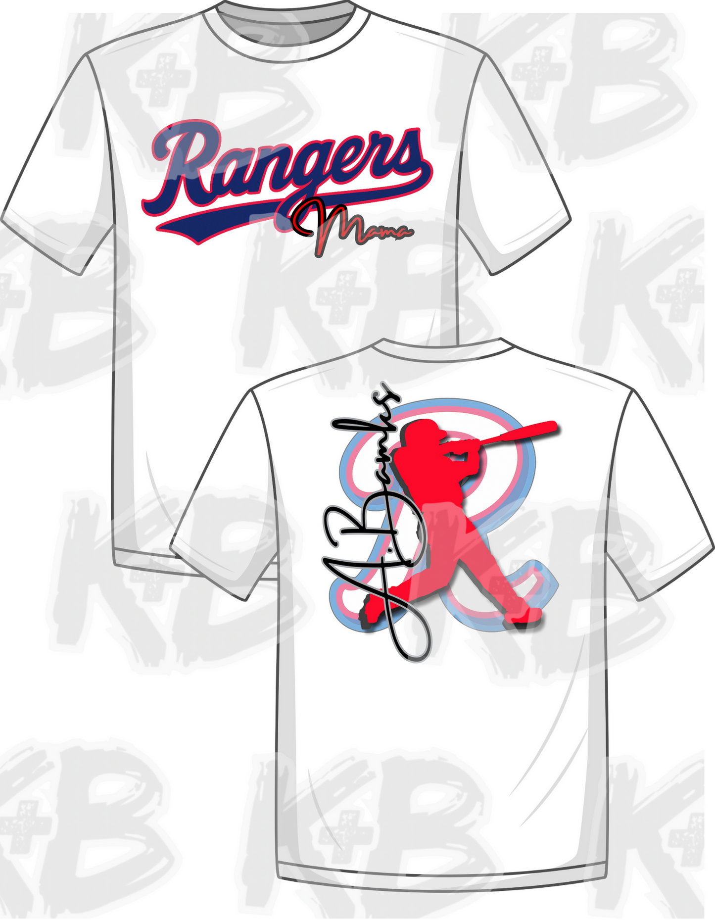 CR Signature