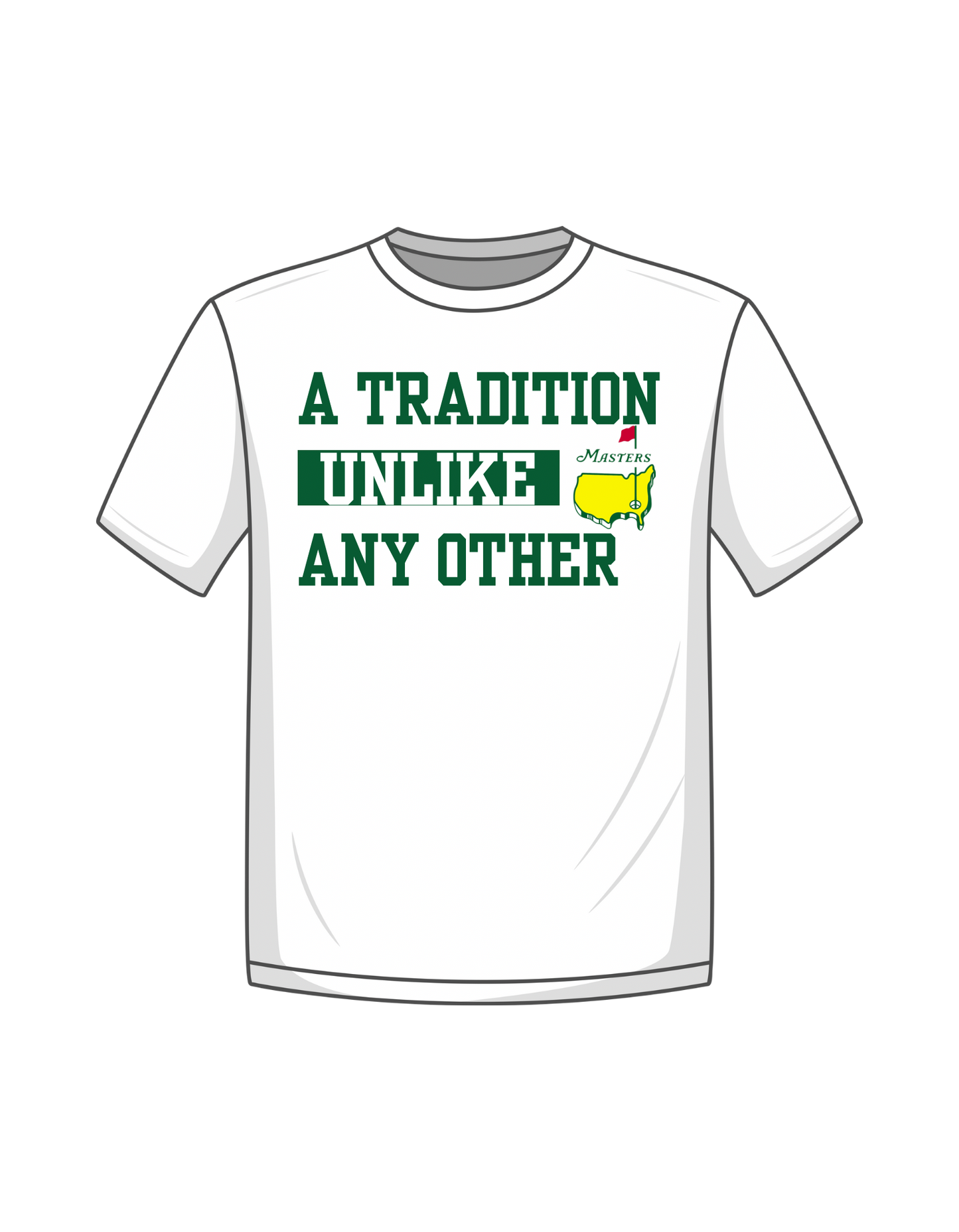 Traditional Like No Other