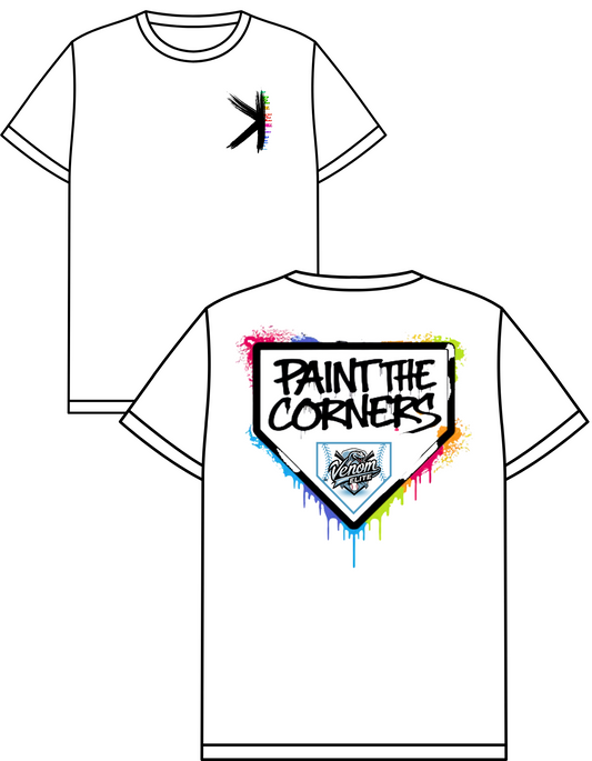 Indiana Venom-paint the corners