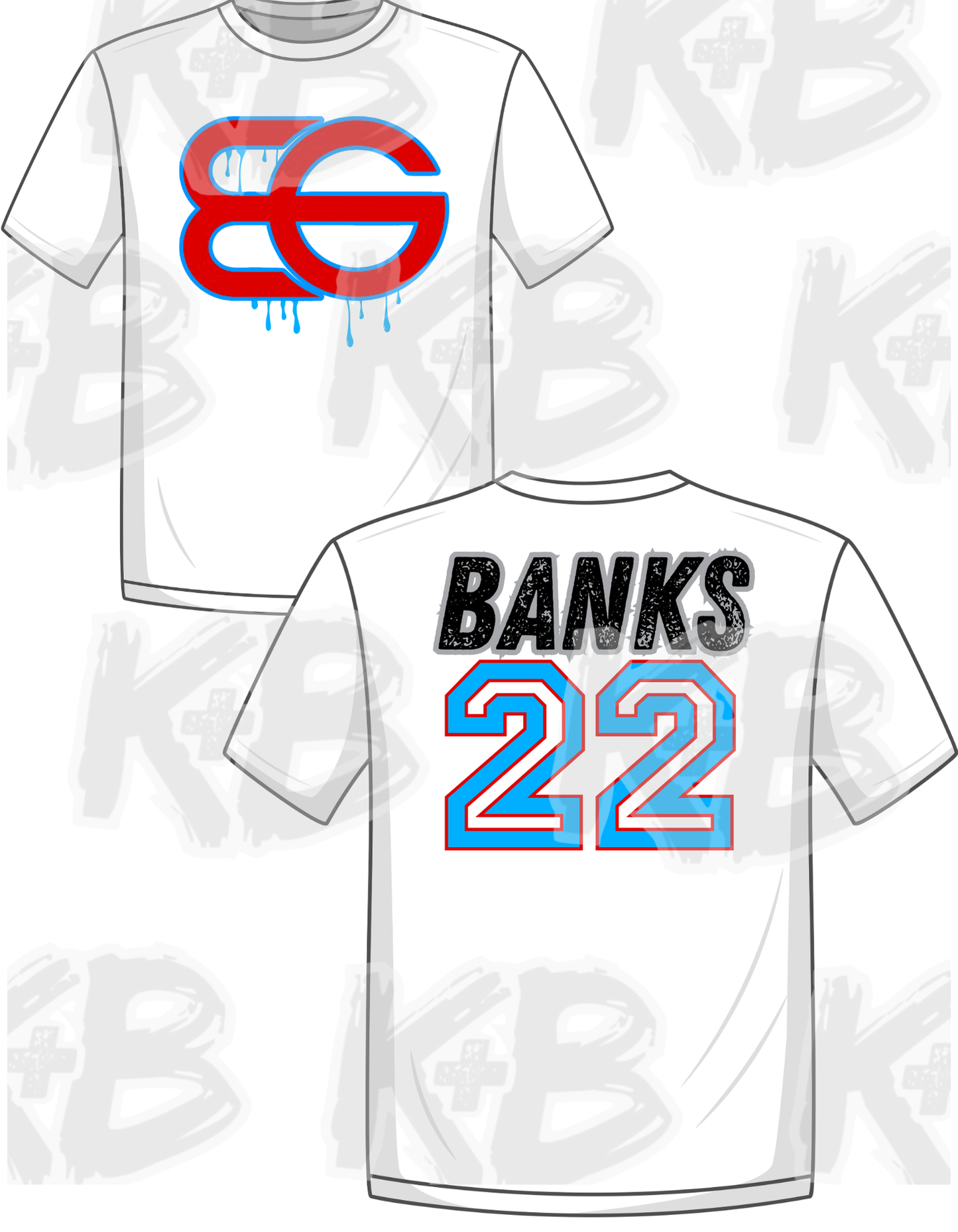 BG drippy
